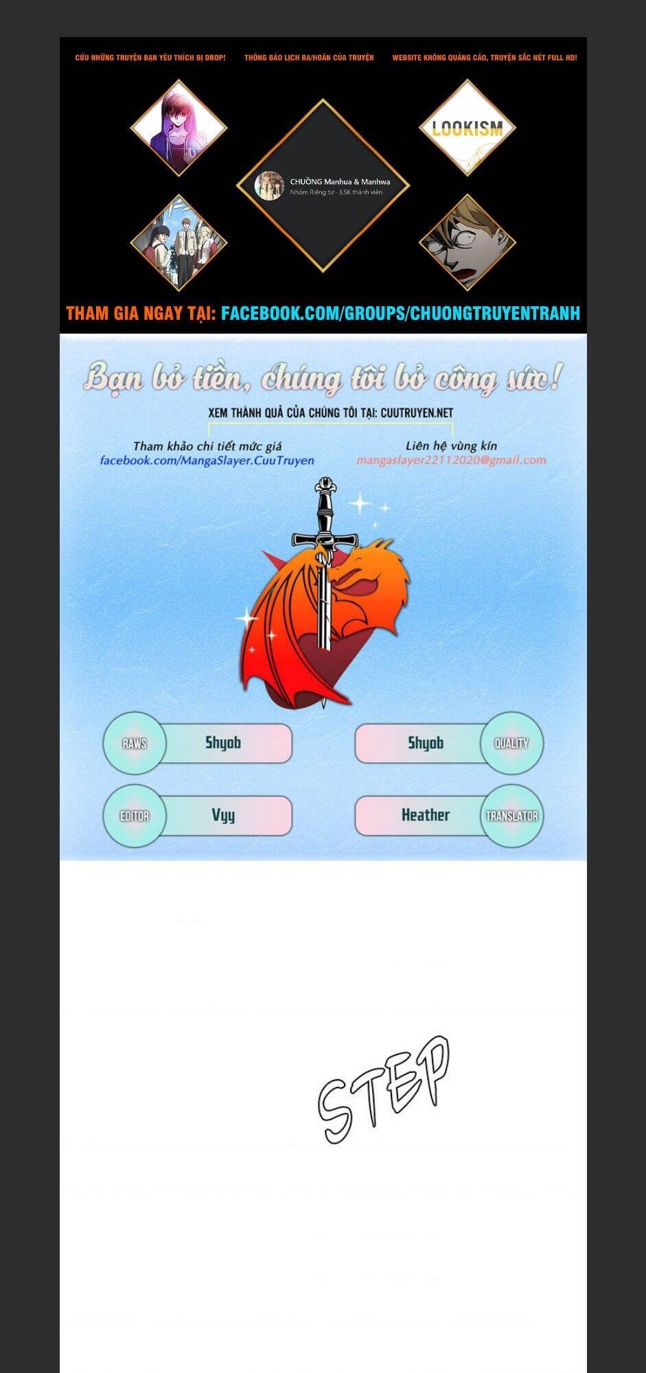 Dice - Chương 317 - Trang 1