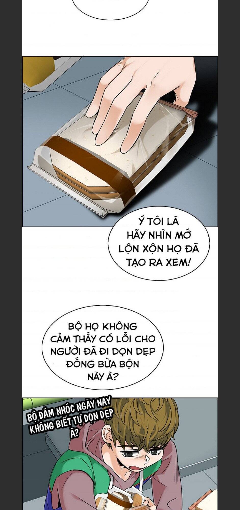 Dice - Chương 317 - Trang 11