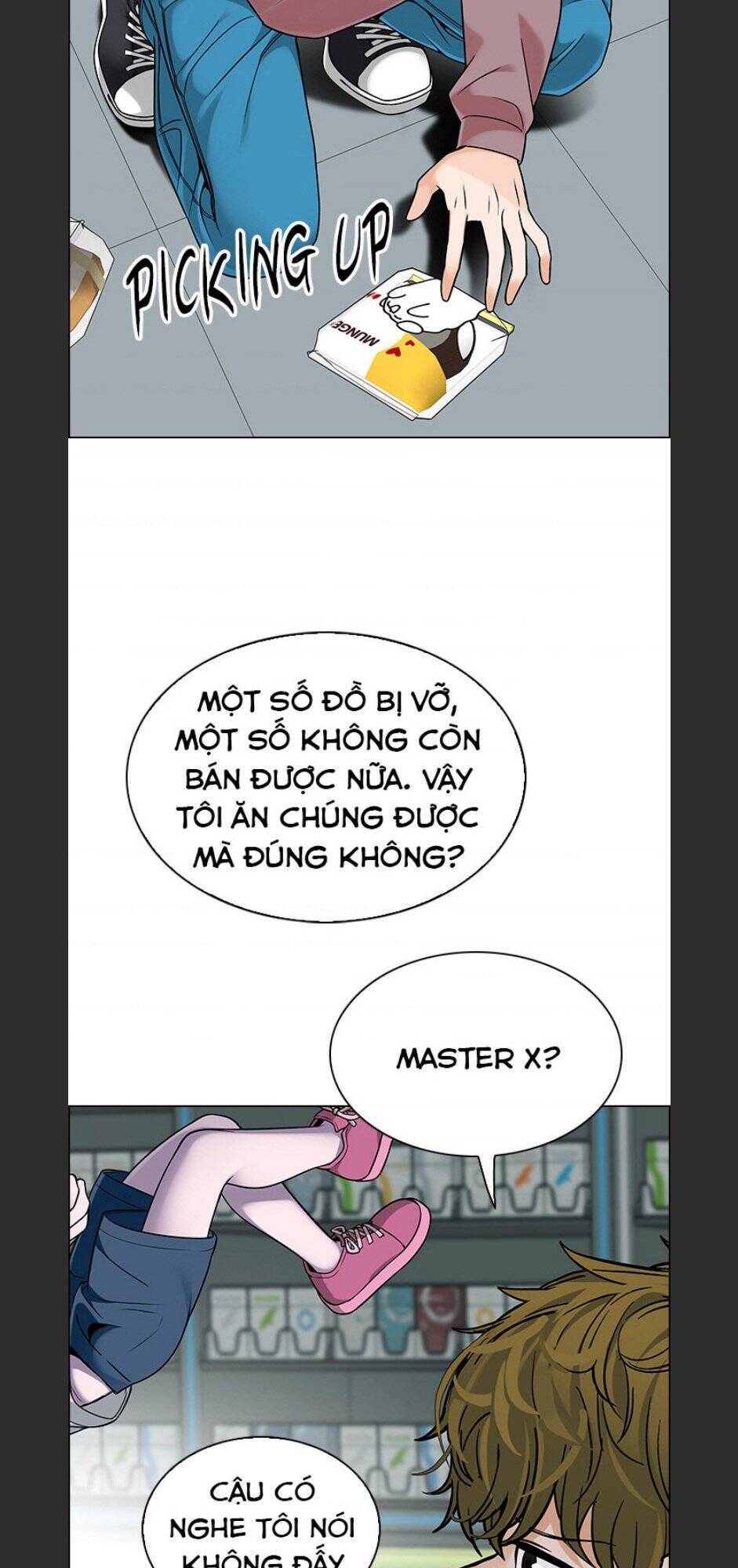 Dice - Chương 317 - Trang 13