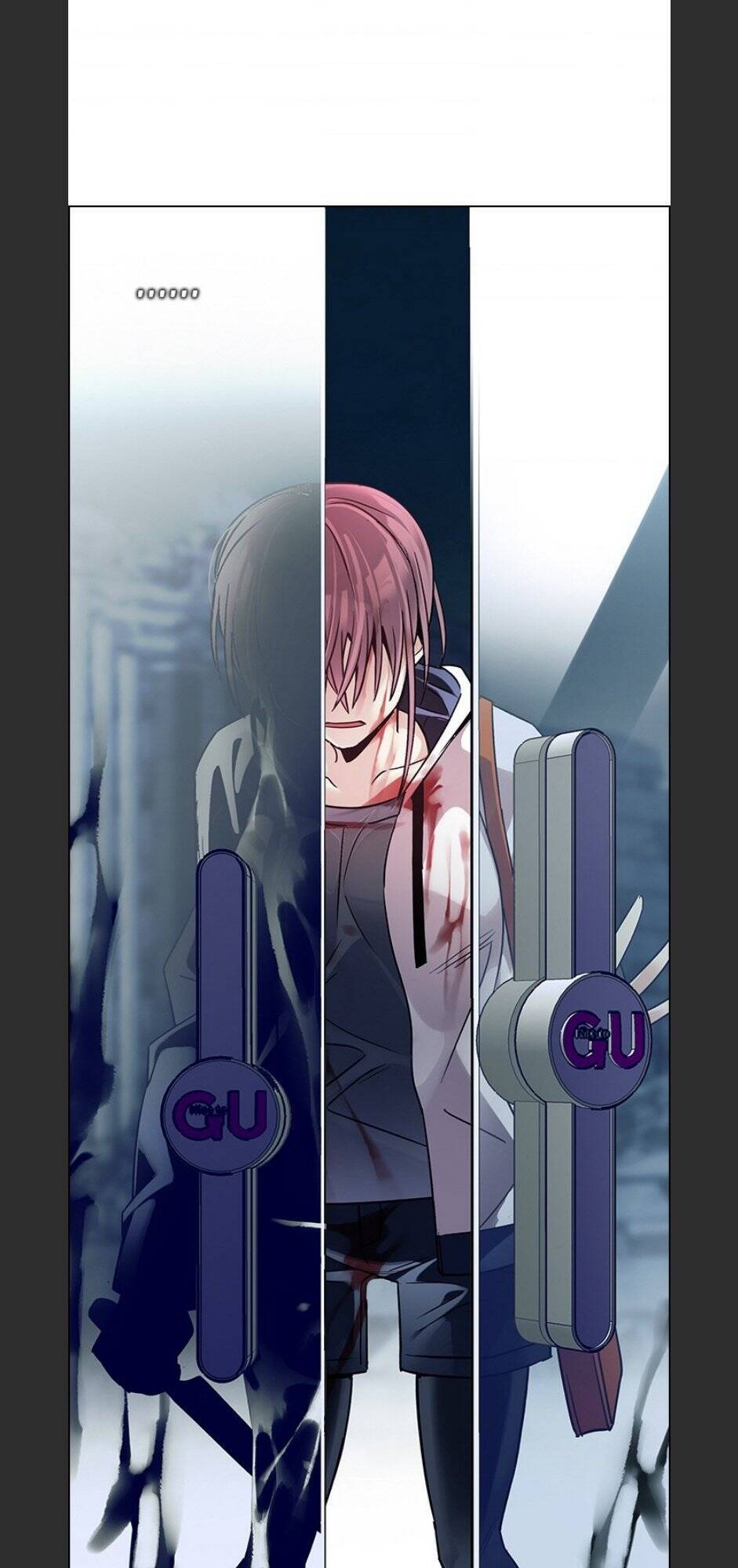 Dice - Chương 317 - Trang 17