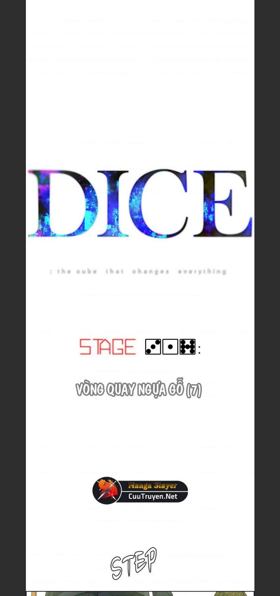 Dice - Chương 317 - Trang 19