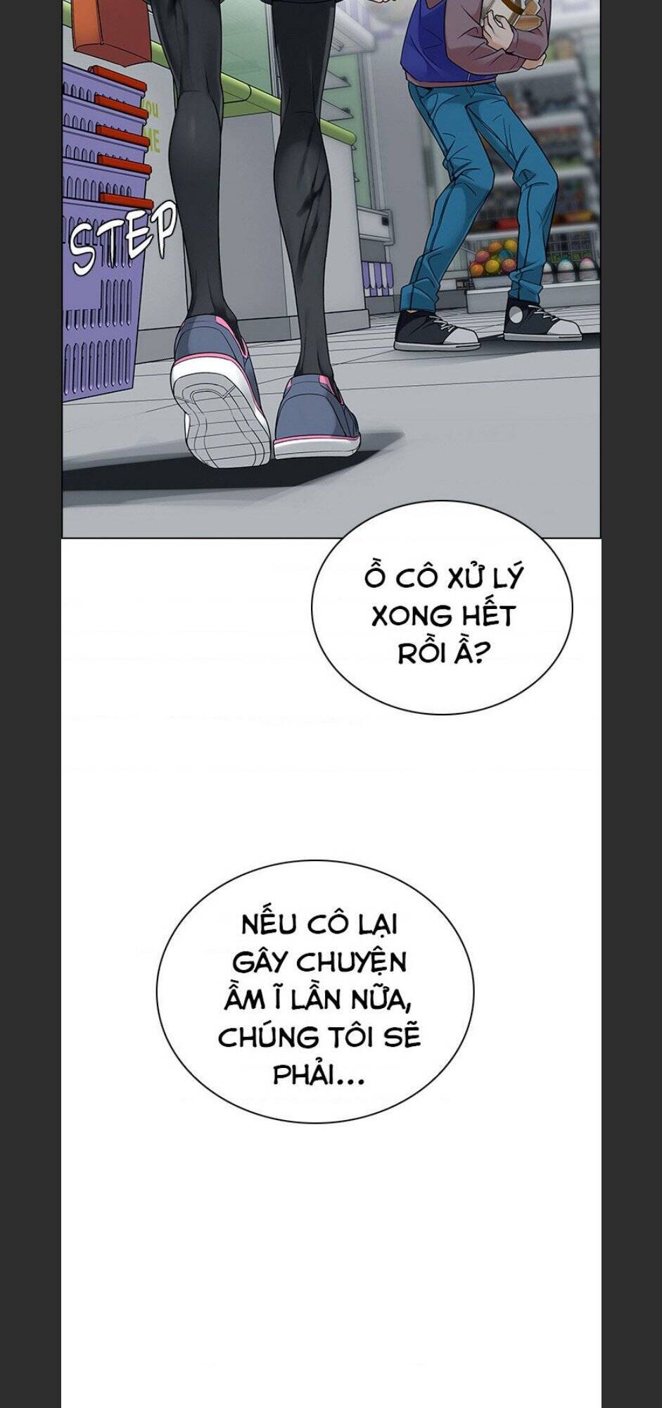 Dice - Chương 317 - Trang 21