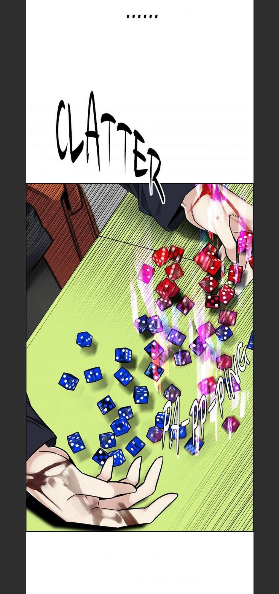 Dice - Chương 317 - Trang 23