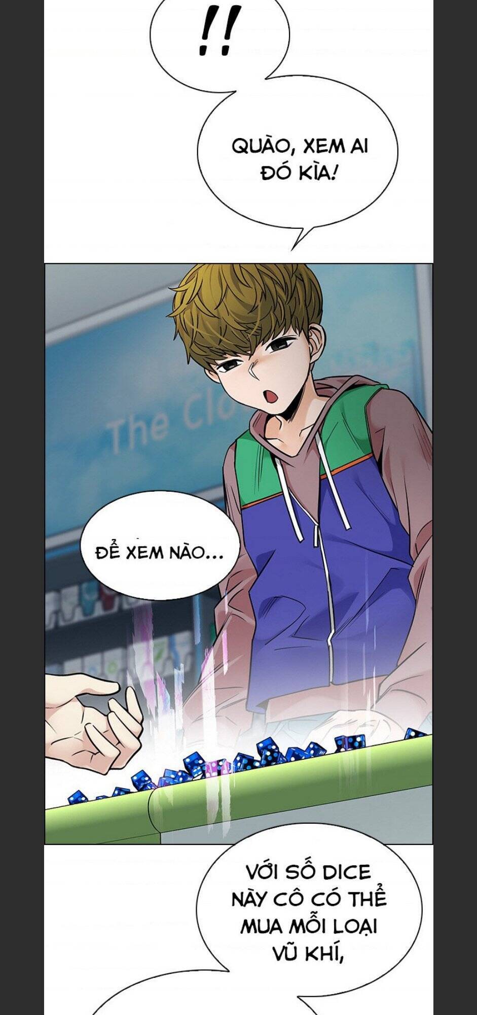 Dice - Chương 317 - Trang 25