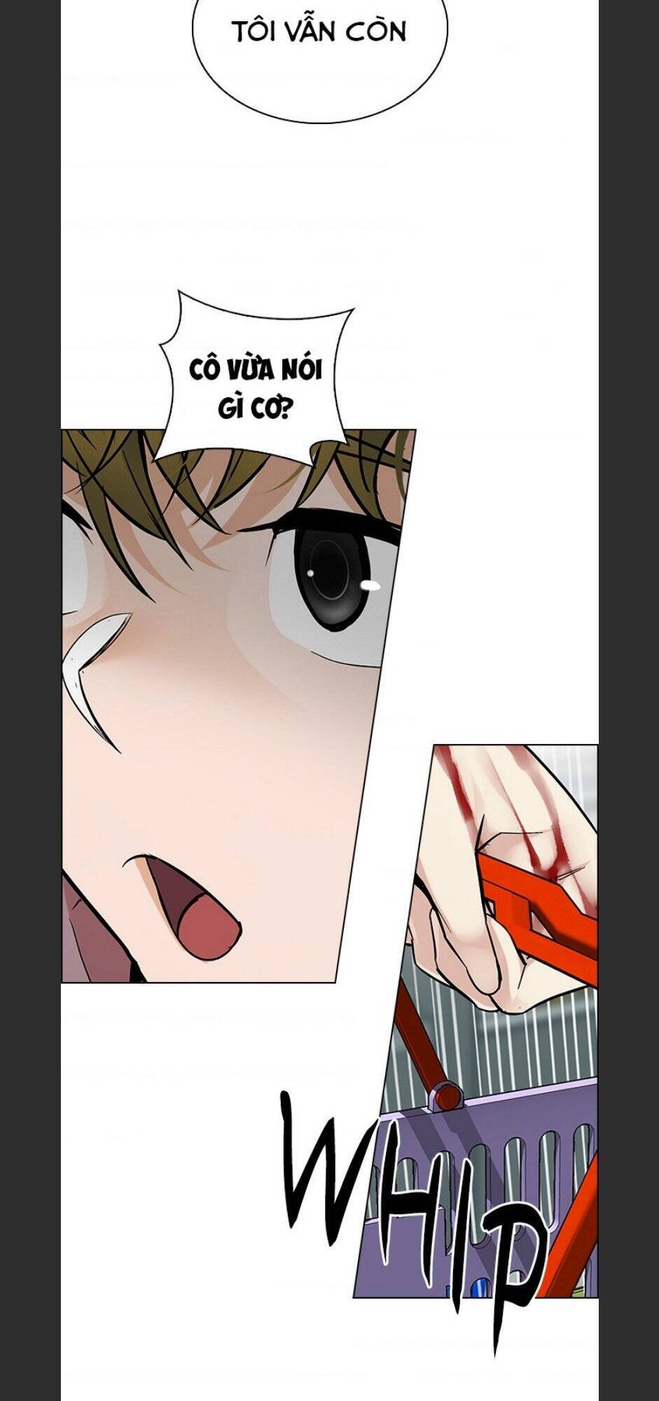 Dice - Chương 317 - Trang 29