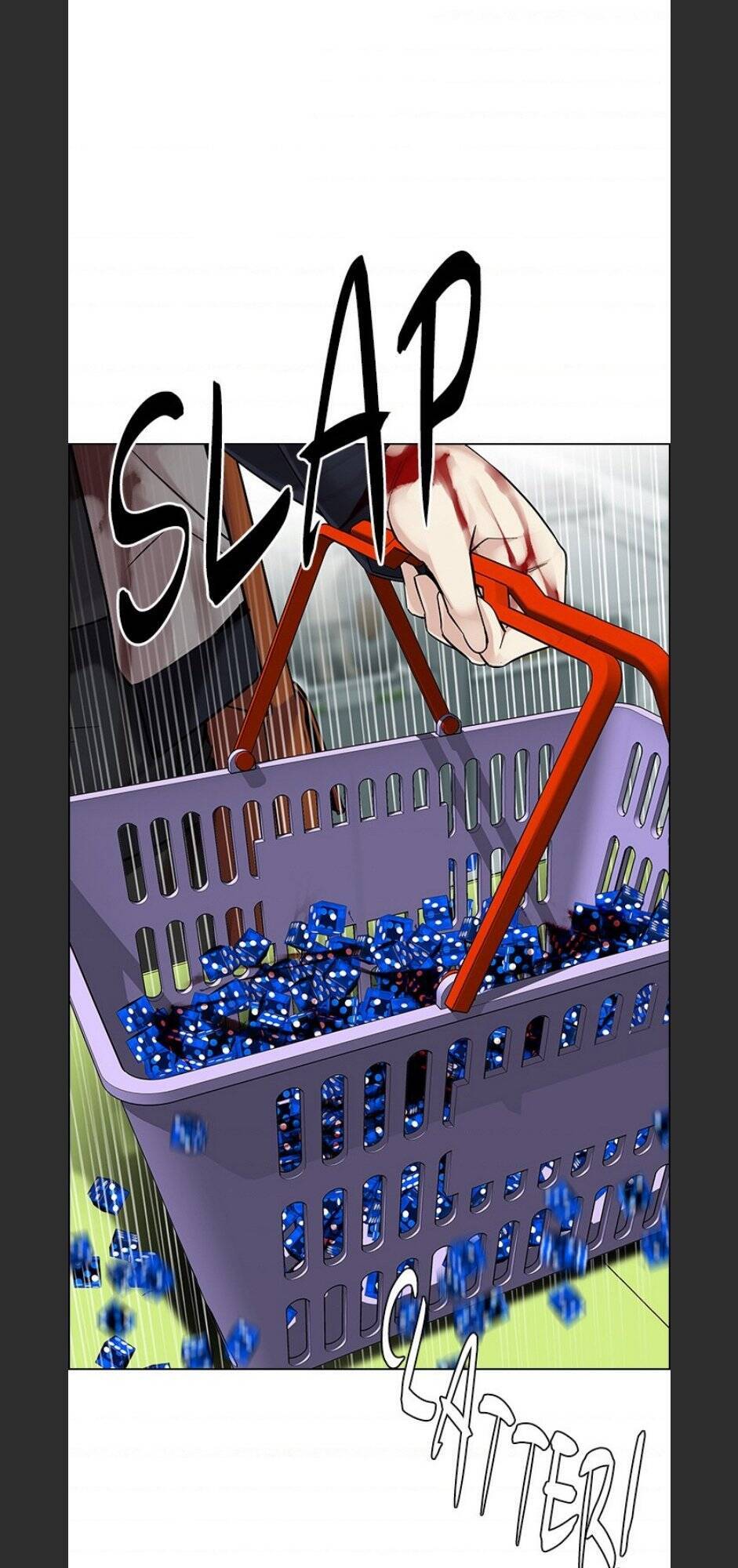 Dice - Chương 317 - Trang 31