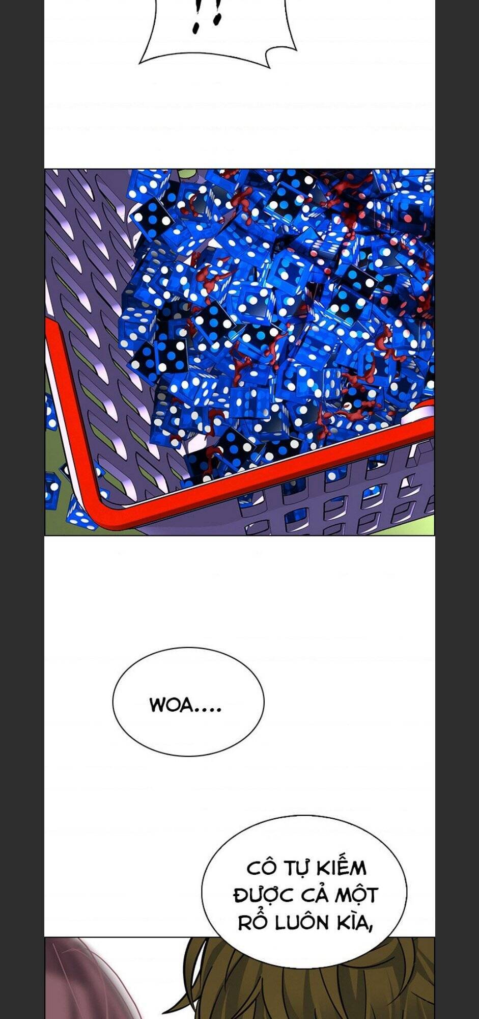 Dice - Chương 317 - Trang 33