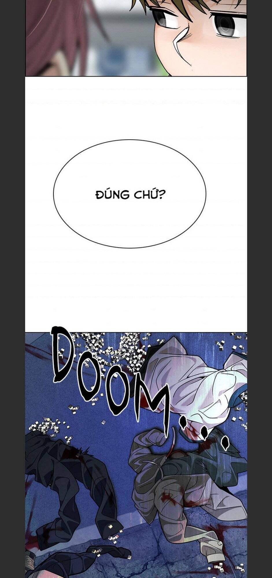 Dice - Chương 317 - Trang 35