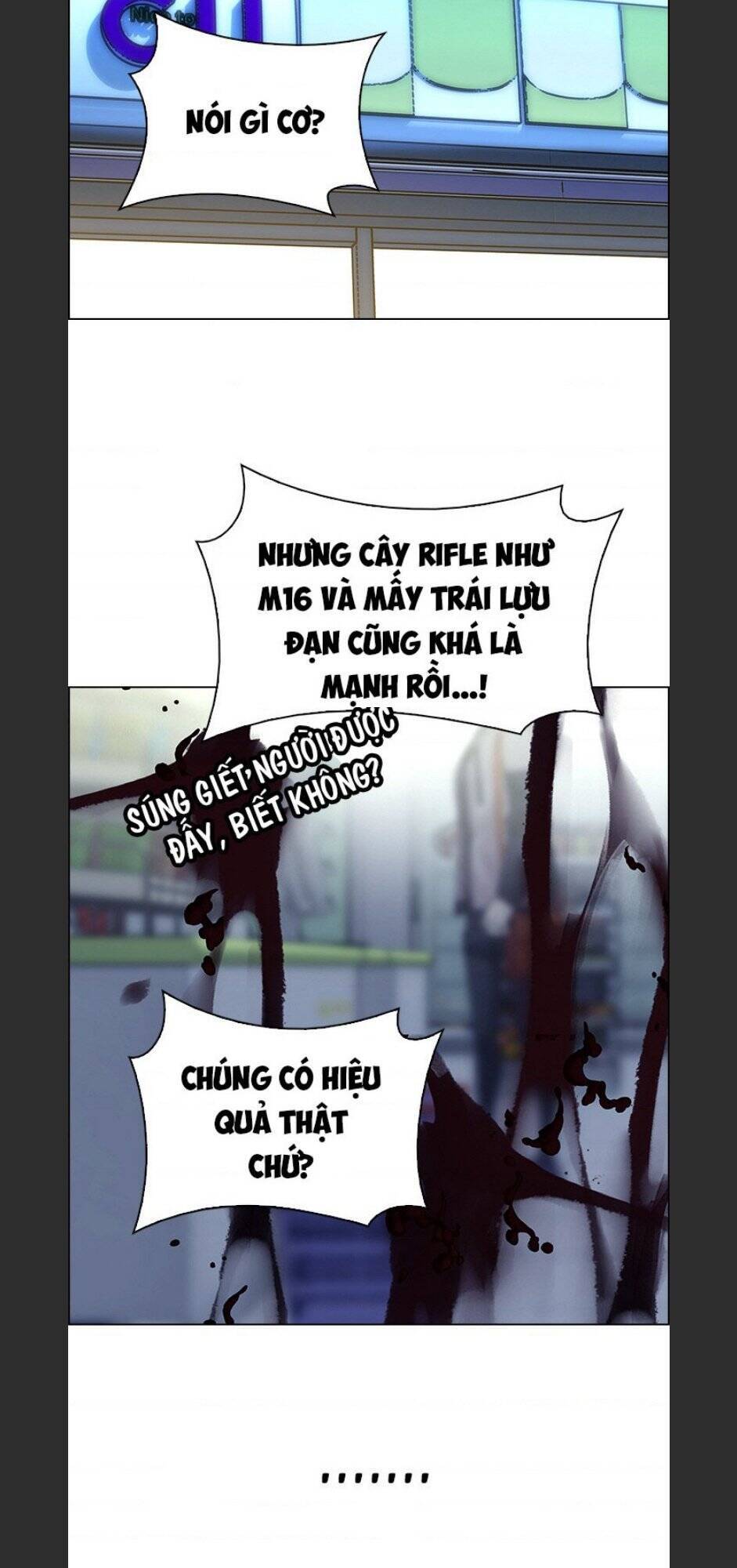 Dice - Chương 317 - Trang 45