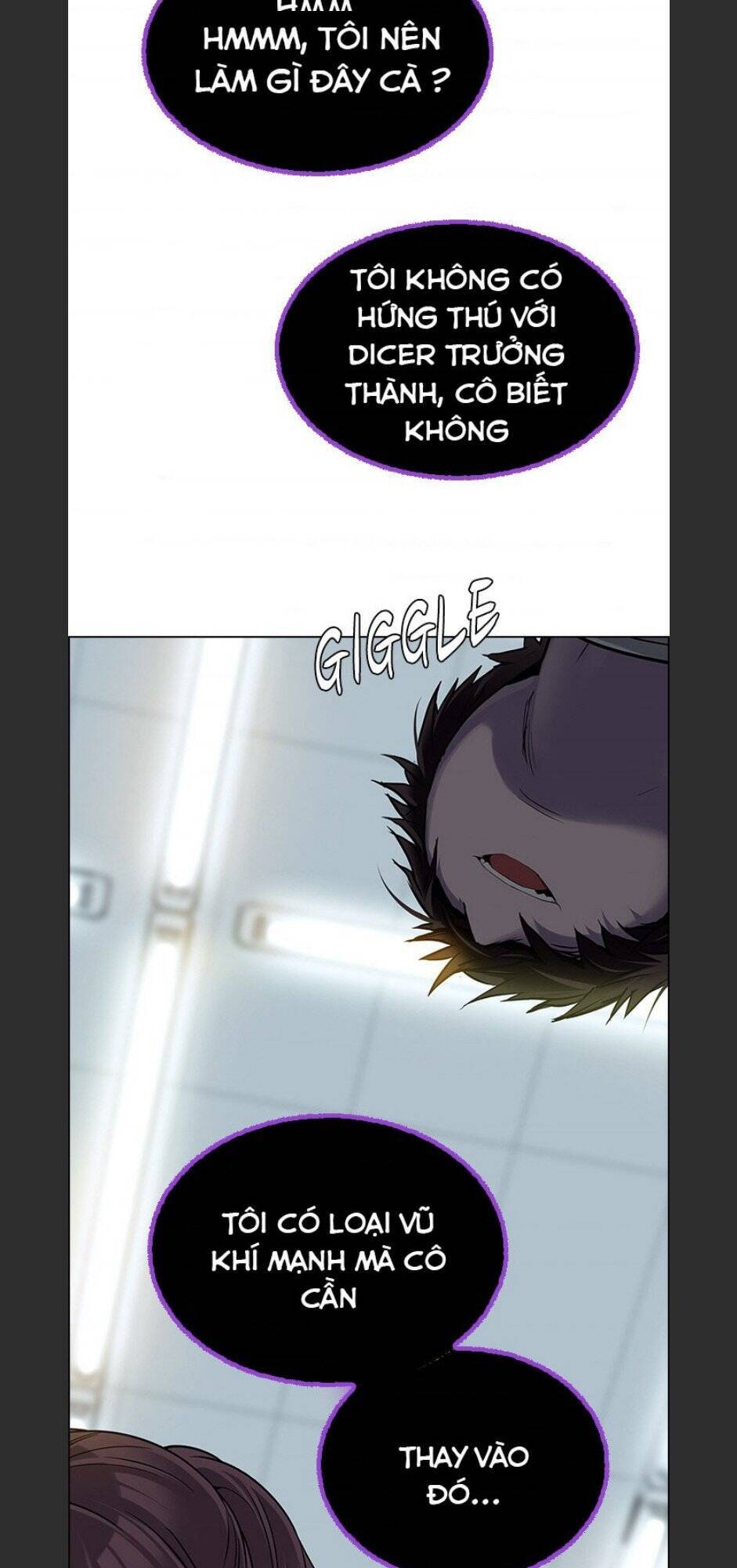 Dice - Chương 317 - Trang 67