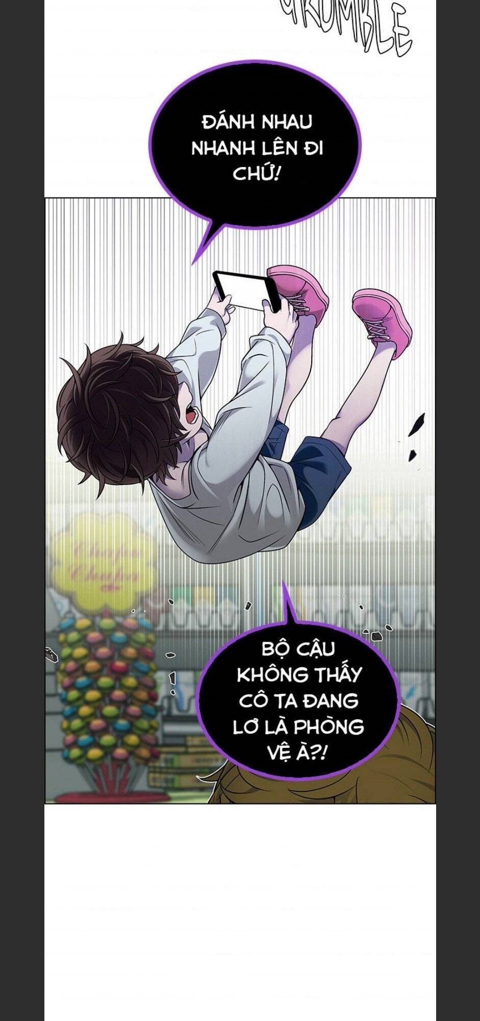 Dice - Chương 317 - Trang 9