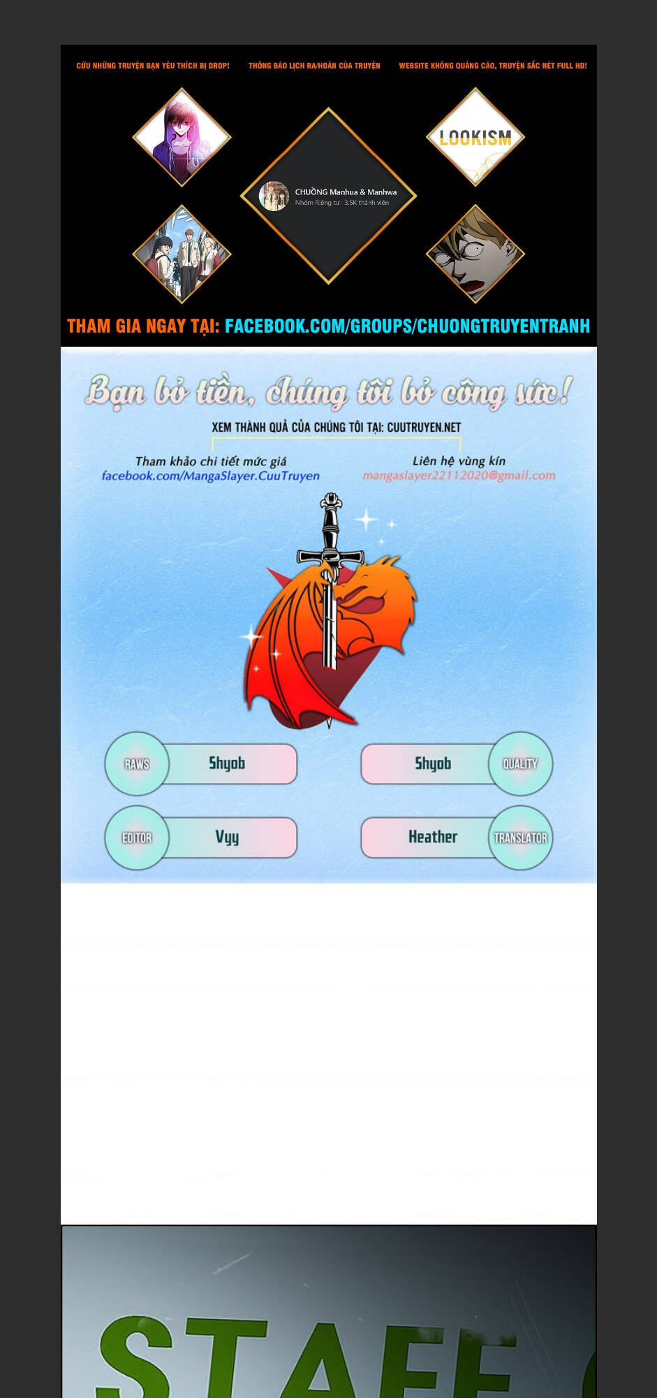 Dice - Chương 318 - Trang 1