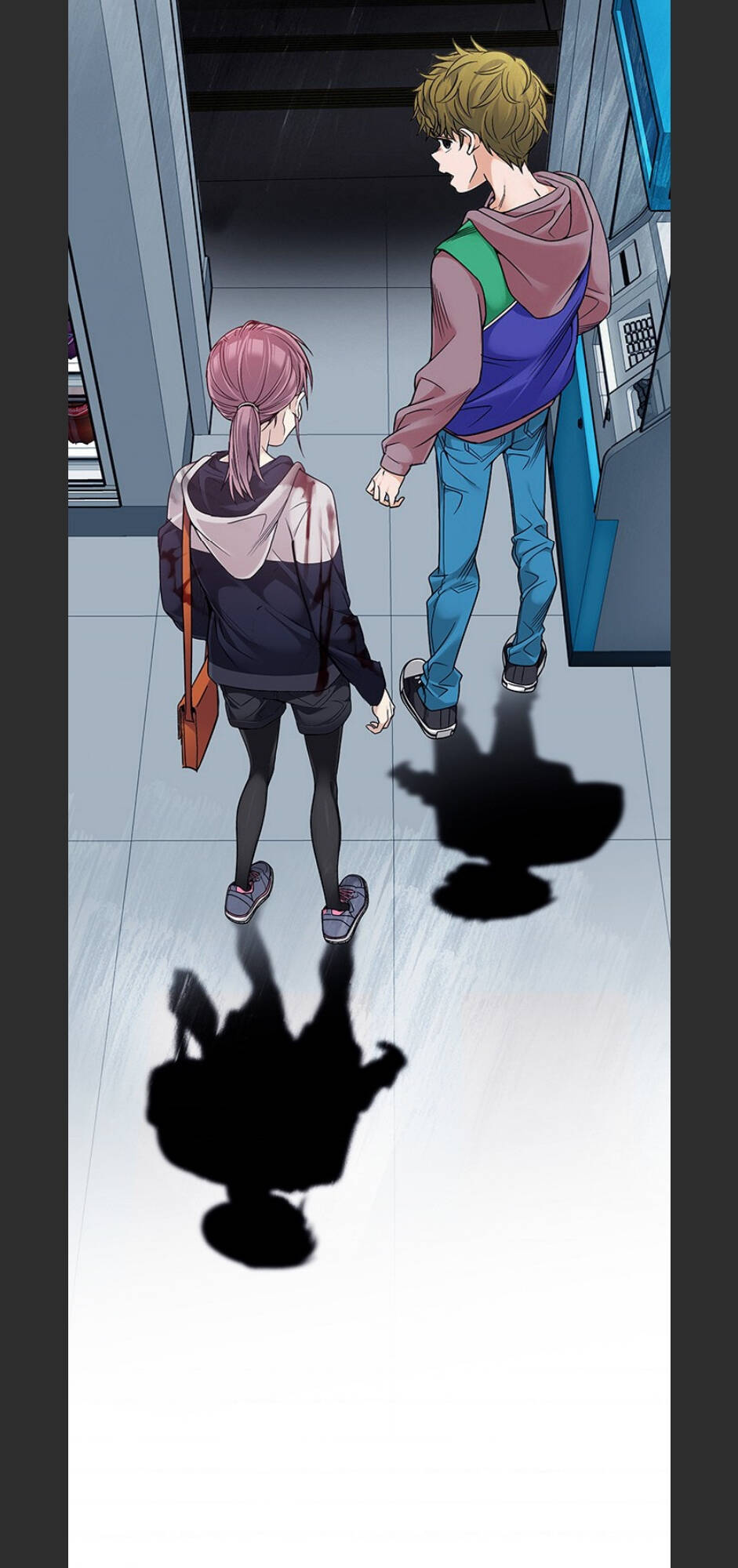 Dice - Chương 318 - Trang 13