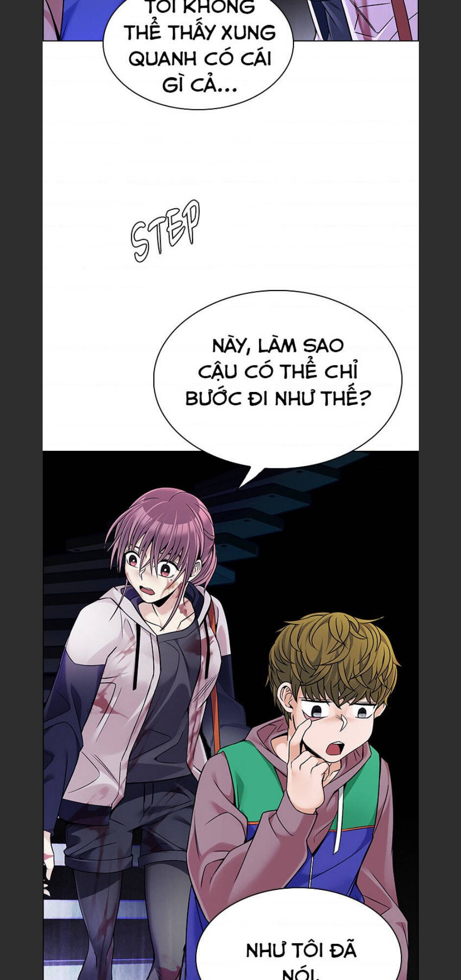 Dice - Chương 318 - Trang 21