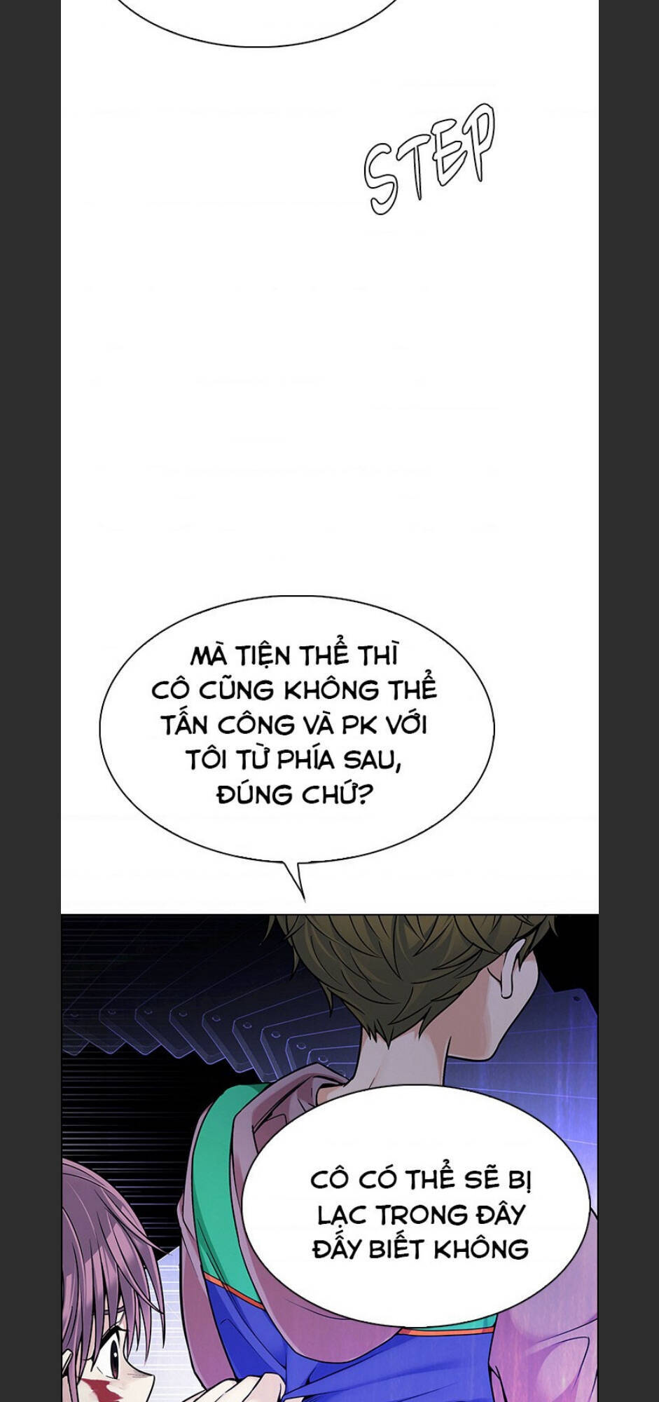 Dice - Chương 318 - Trang 23