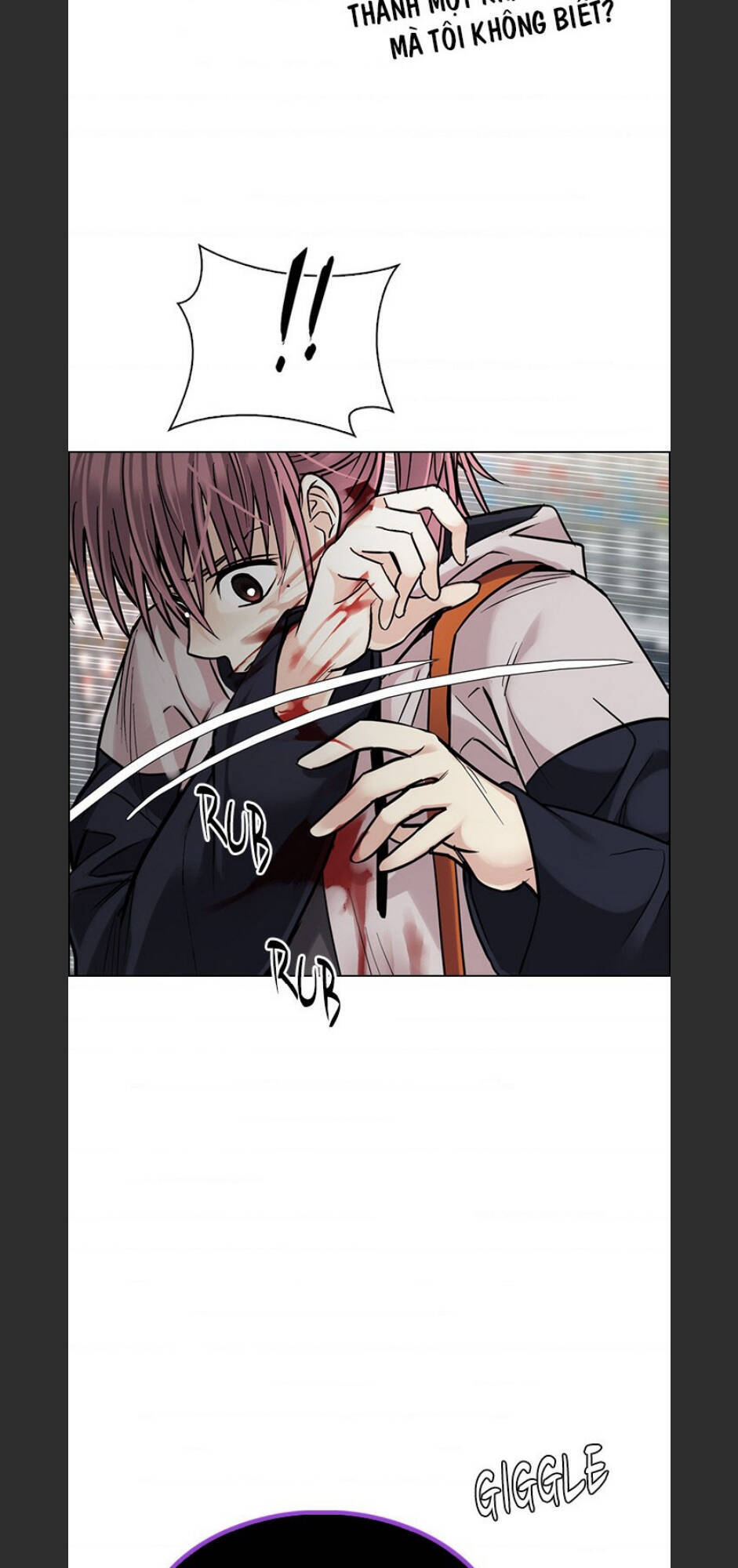 Dice - Chương 318 - Trang 31