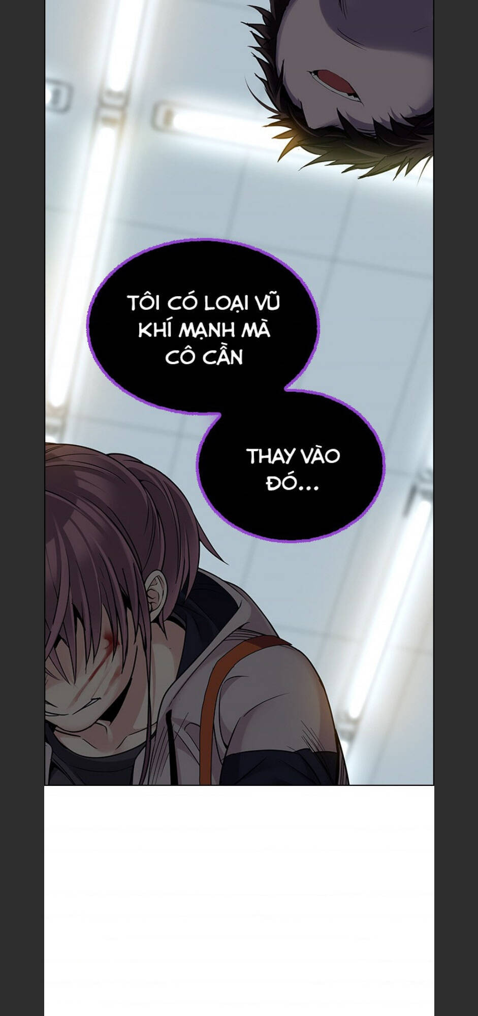 Dice - Chương 318 - Trang 33