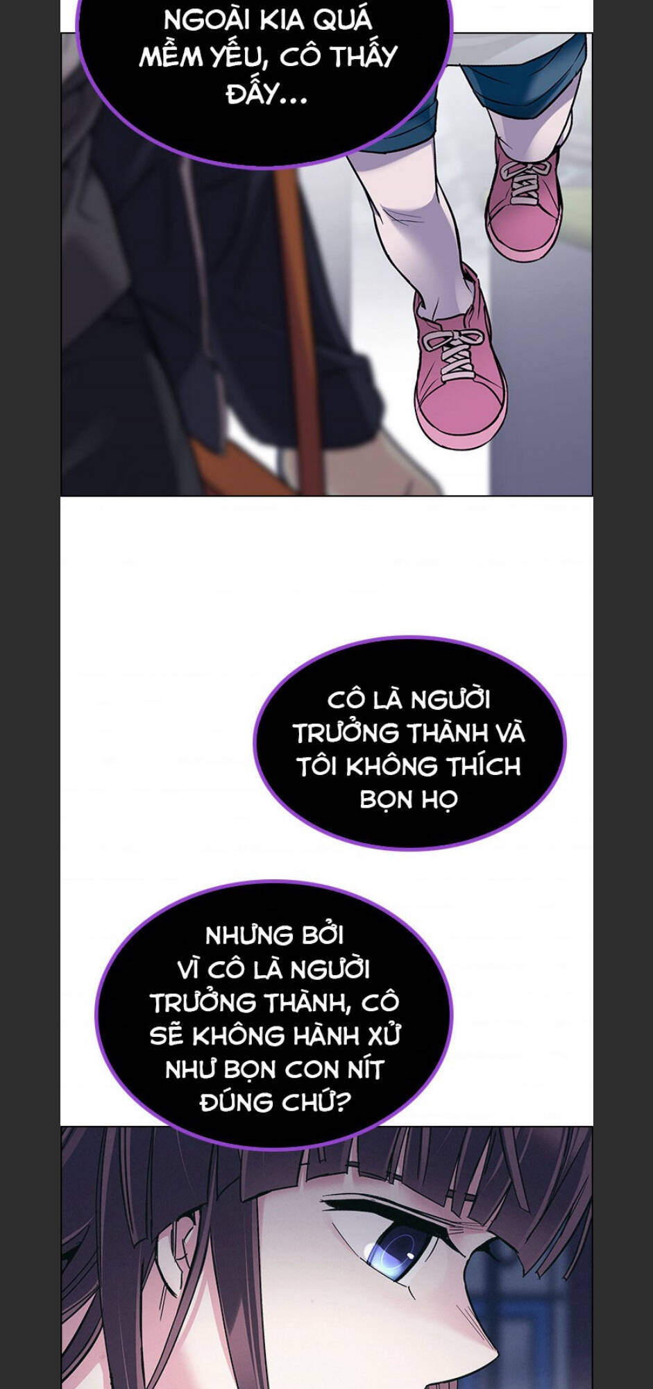 Dice - Chương 318 - Trang 37