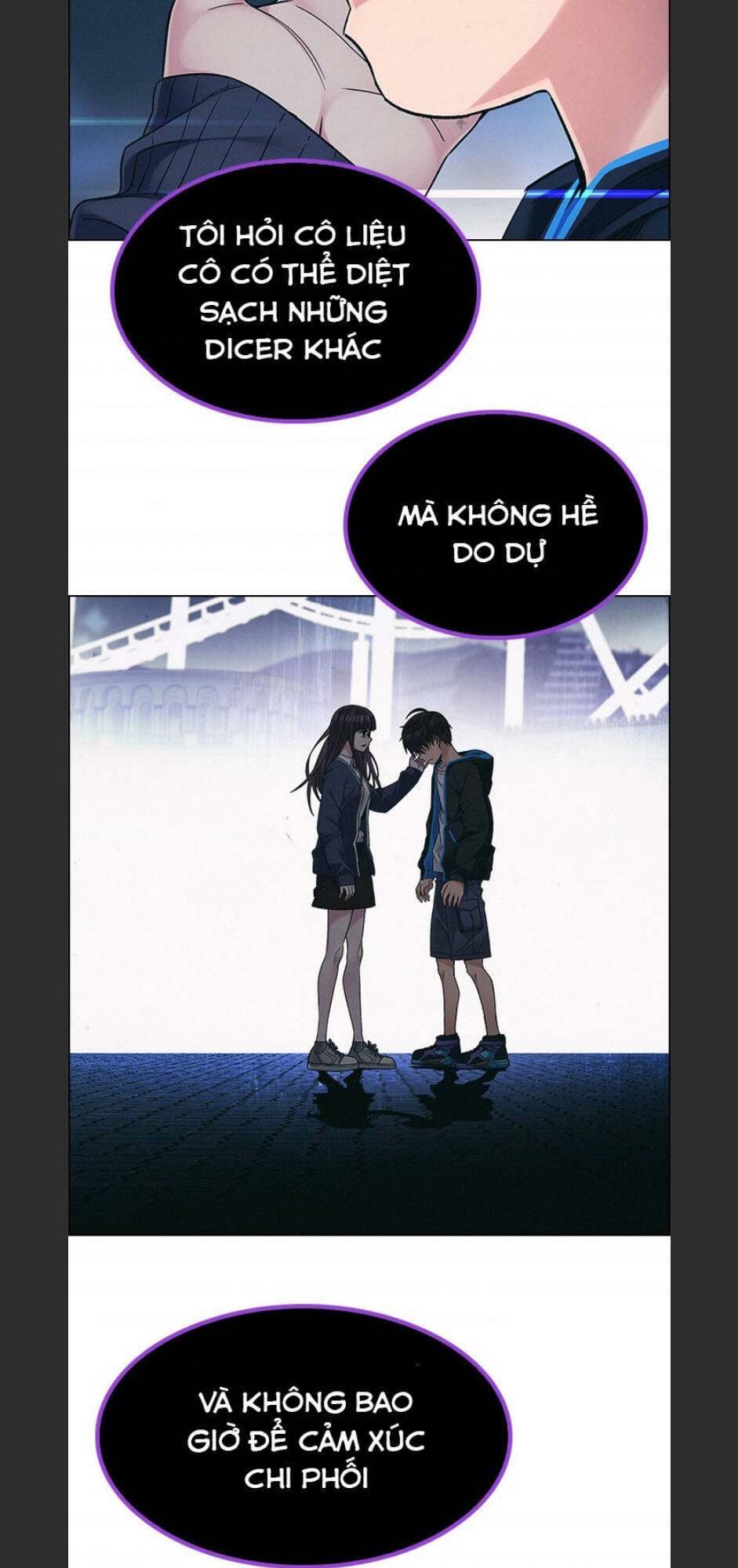 Dice - Chương 318 - Trang 39