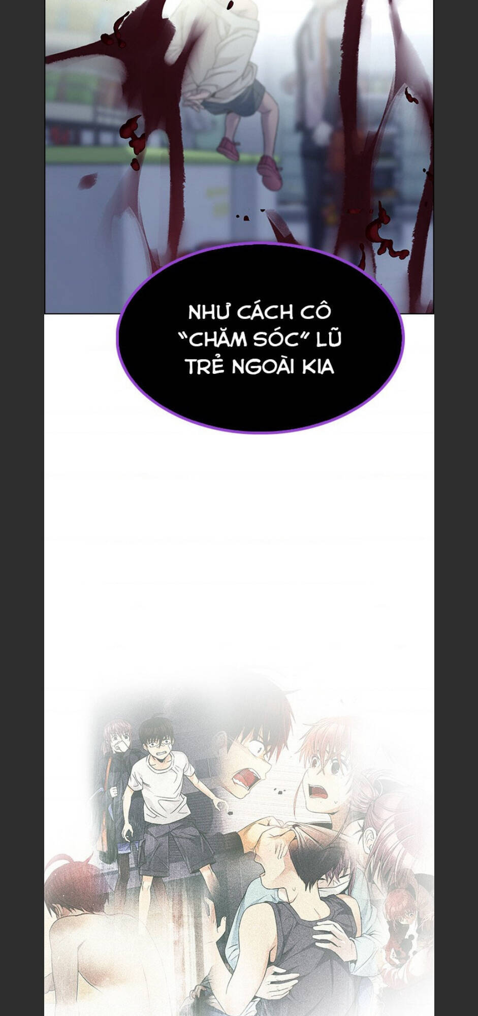 Dice - Chương 318 - Trang 41