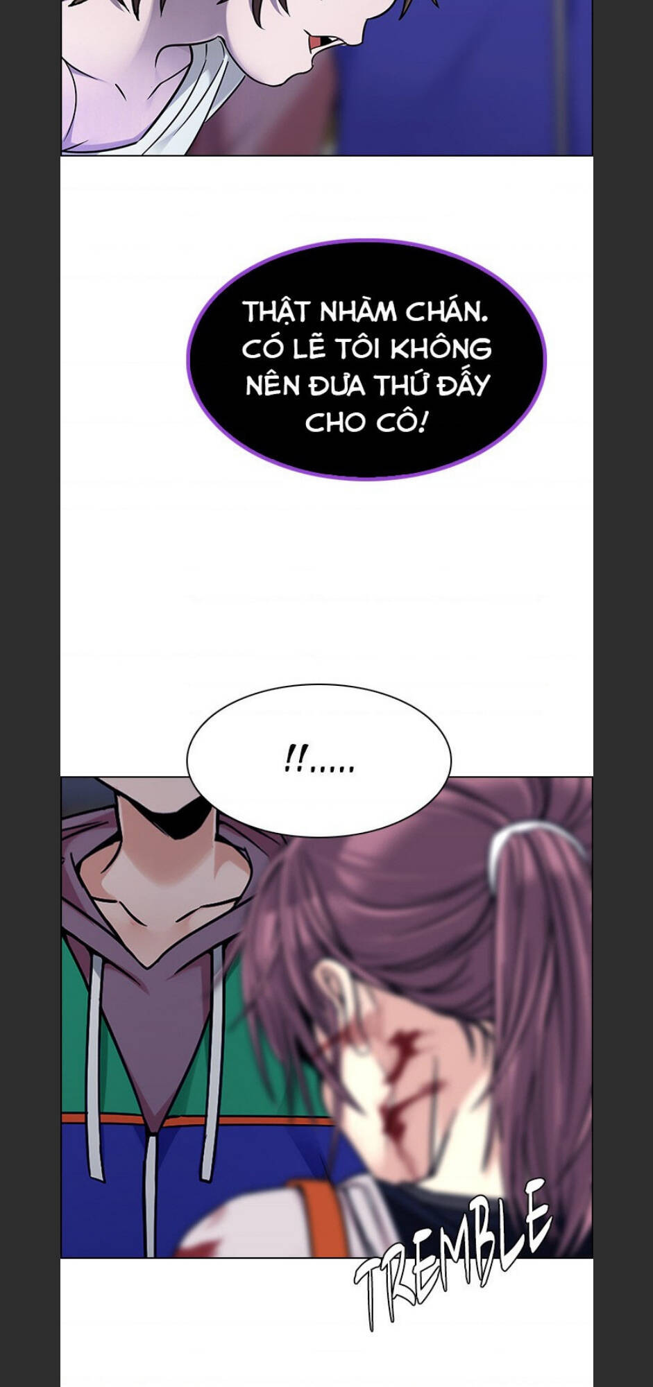 Dice - Chương 318 - Trang 47