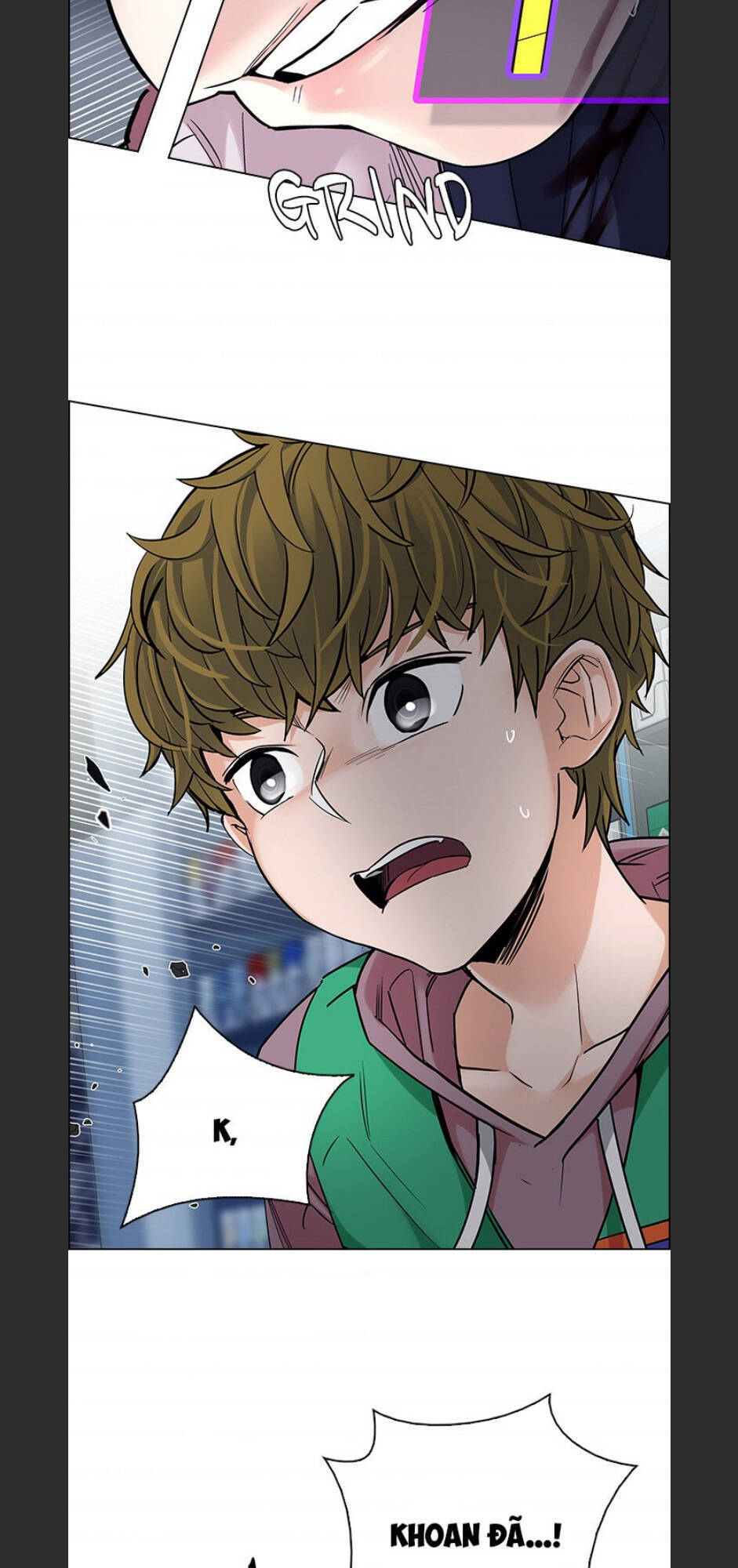 Dice - Chương 318 - Trang 51