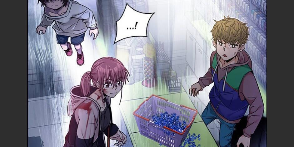 Dice - Chương 318 - Trang 54