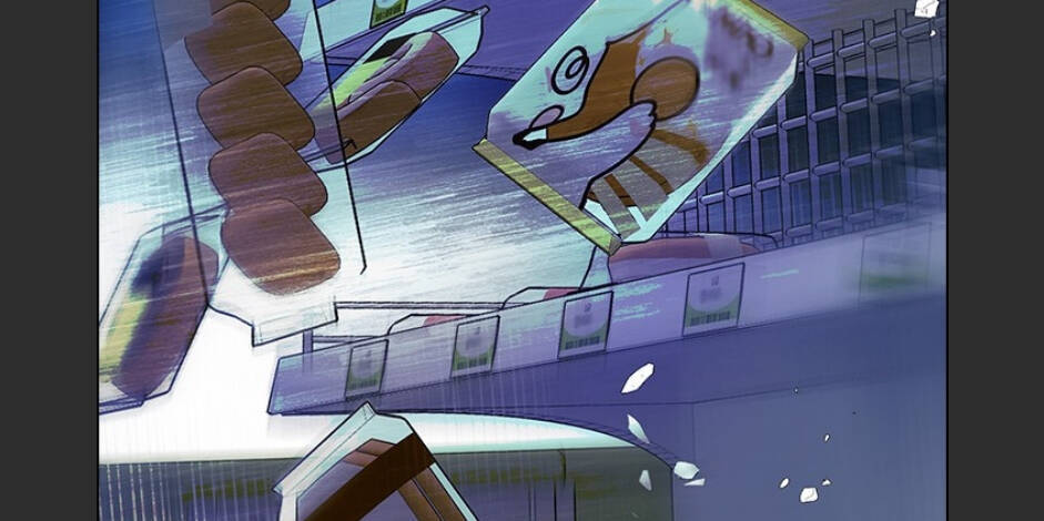 Dice - Chương 318 - Trang 56