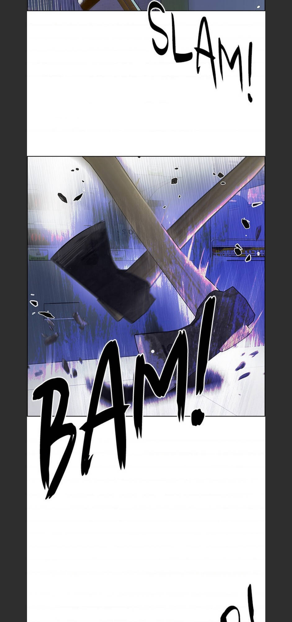 Dice - Chương 318 - Trang 57