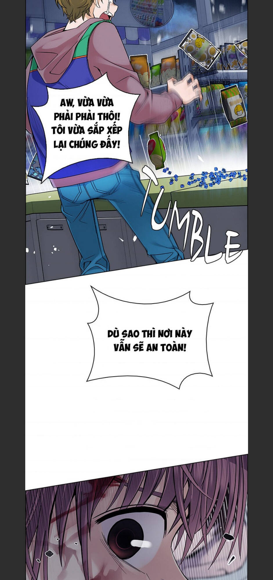 Dice - Chương 318 - Trang 59