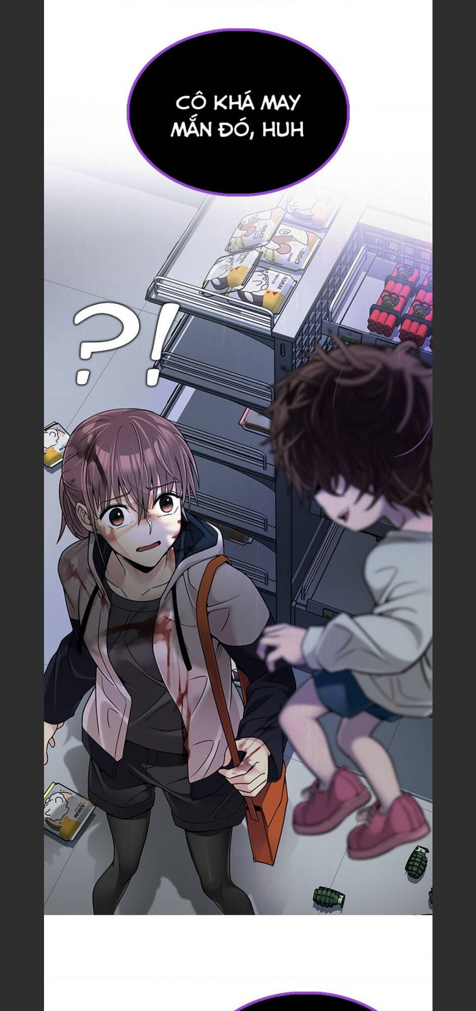 Dice - Chương 318 - Trang 65