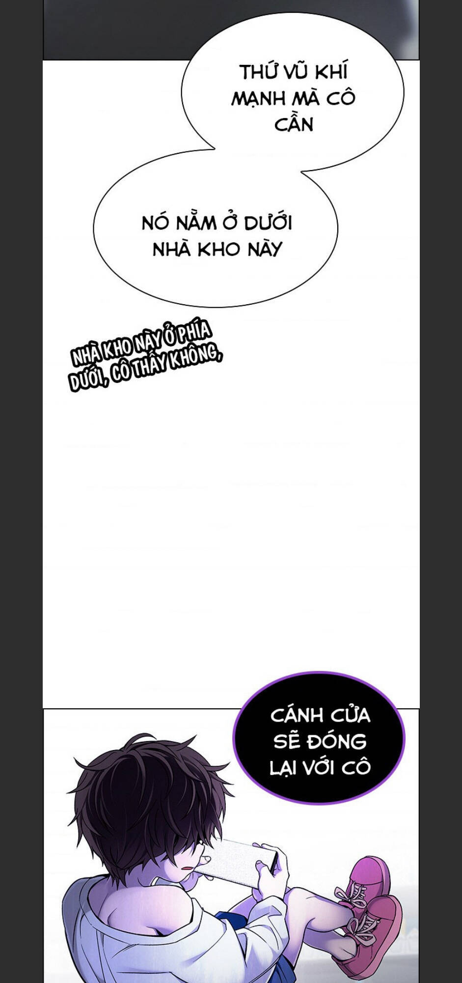 Dice - Chương 318 - Trang 9