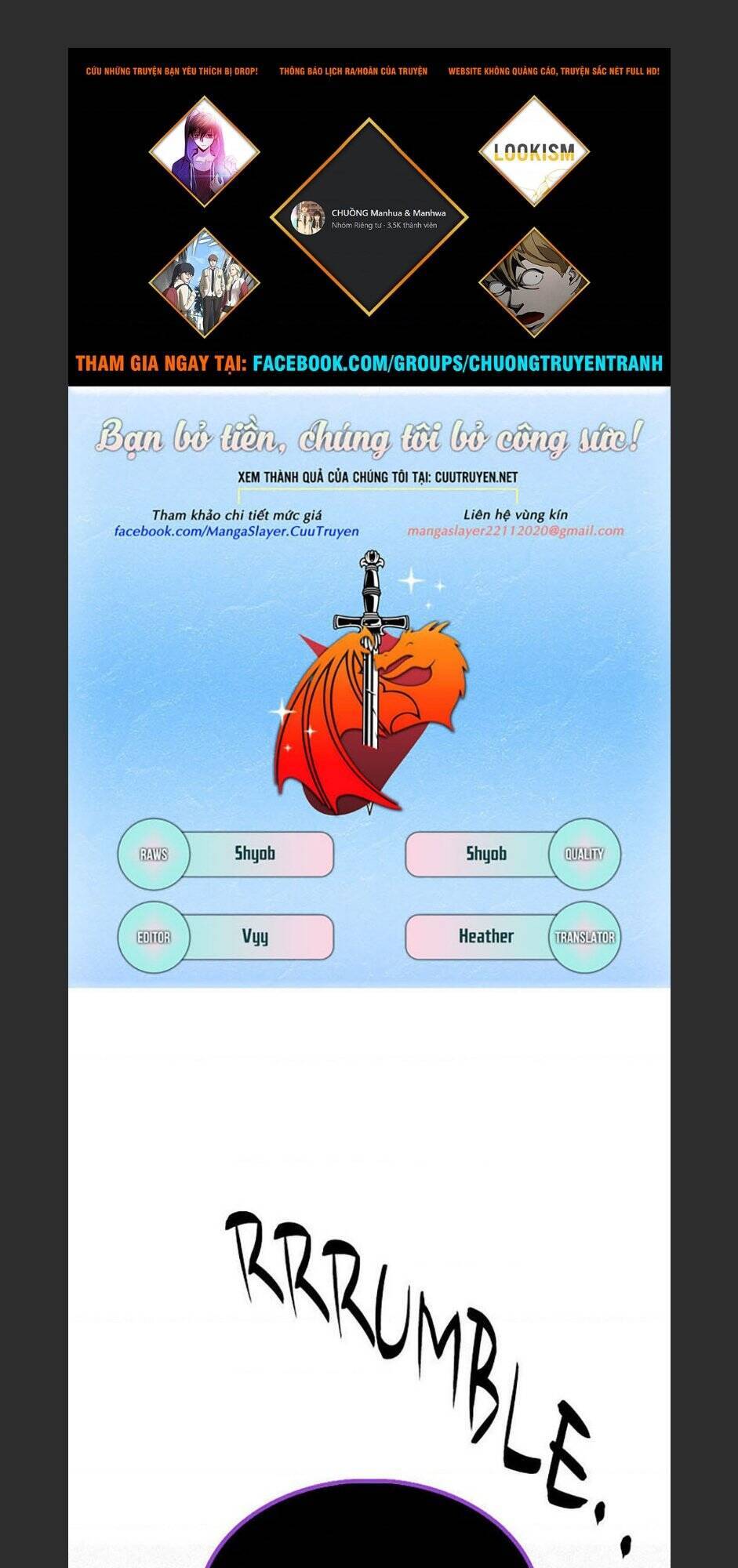 Dice - Chương 319 - Trang 1