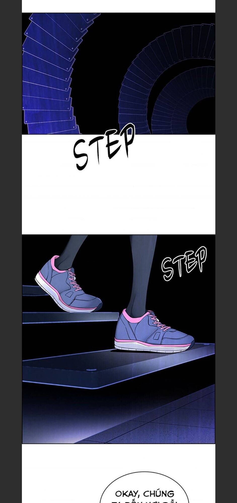 Dice - Chương 319 - Trang 19