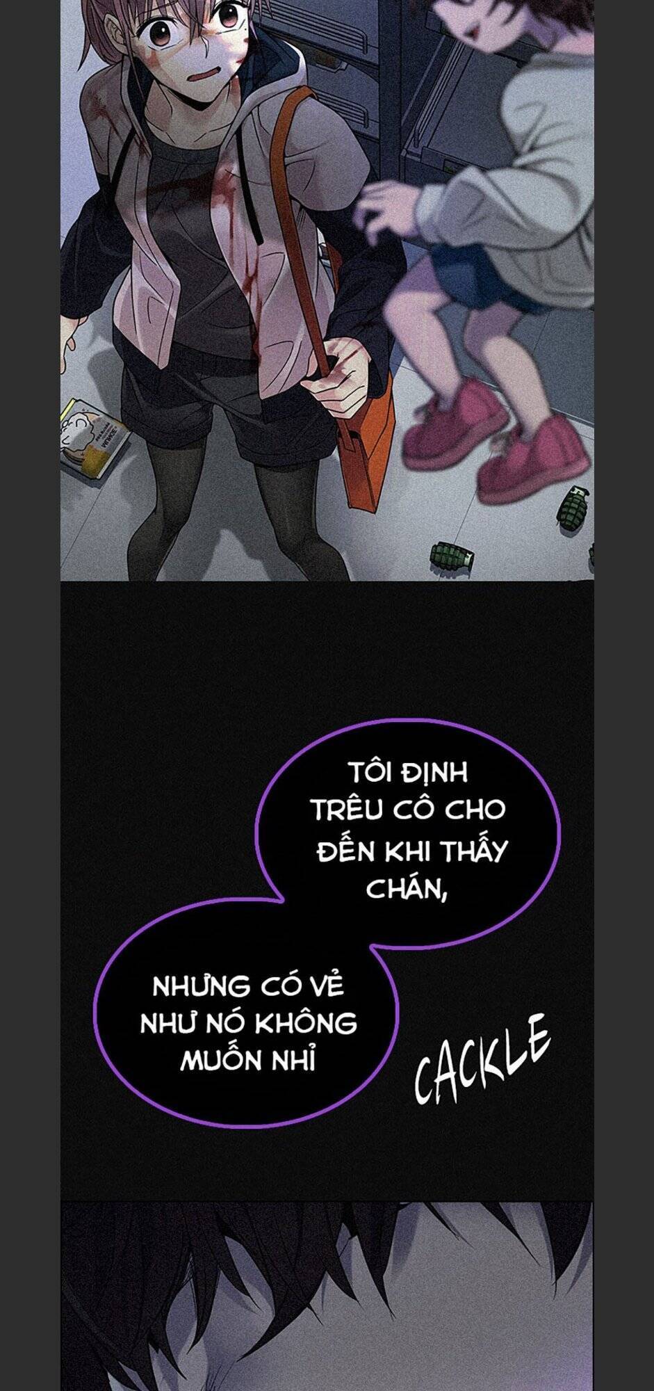 Dice - Chương 319 - Trang 3