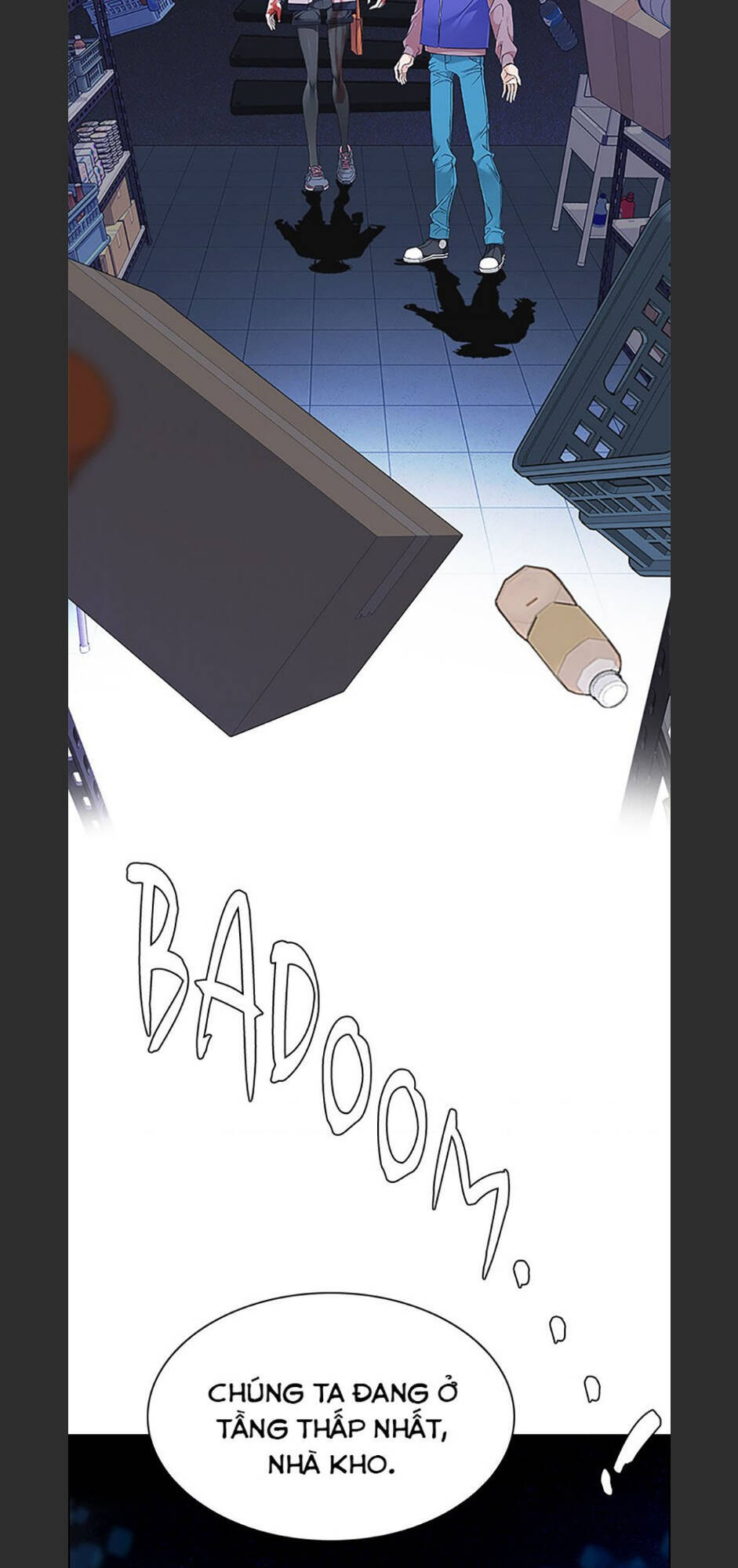 Dice - Chương 319 - Trang 21