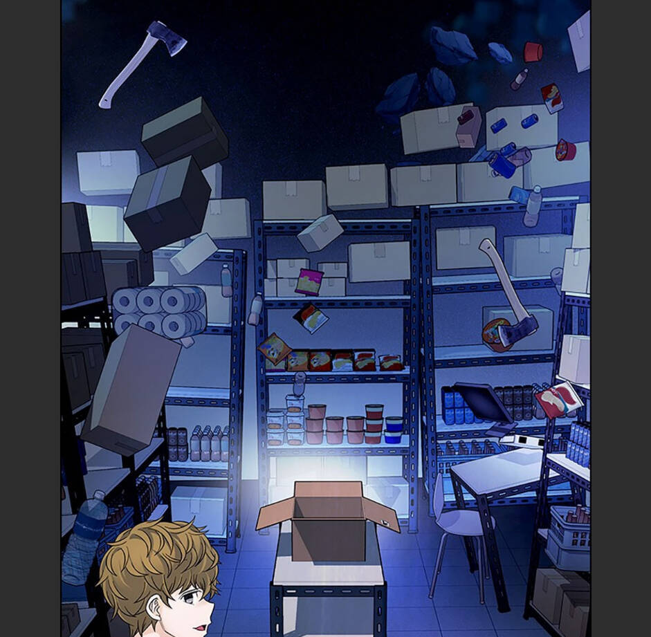 Dice - Chương 319 - Trang 22