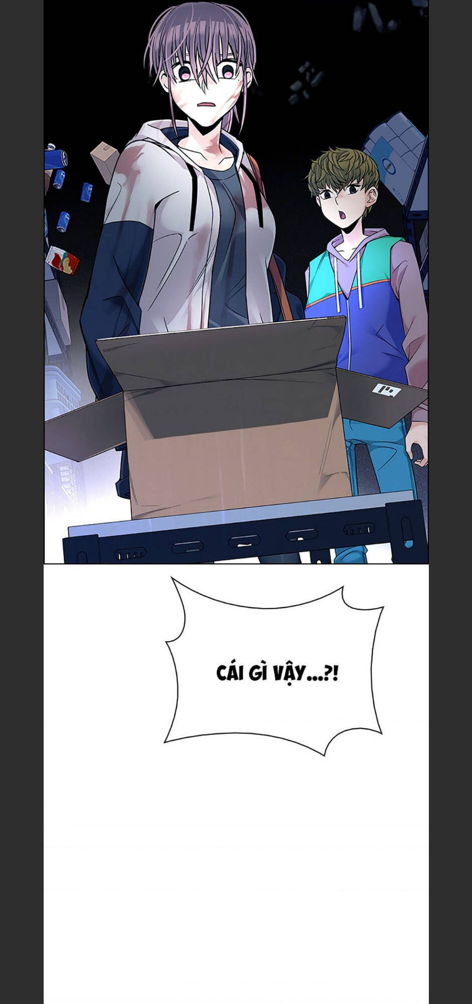 Dice - Chương 319 - Trang 25