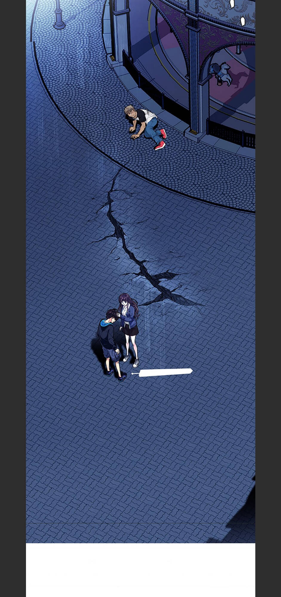 Dice - Chương 319 - Trang 27