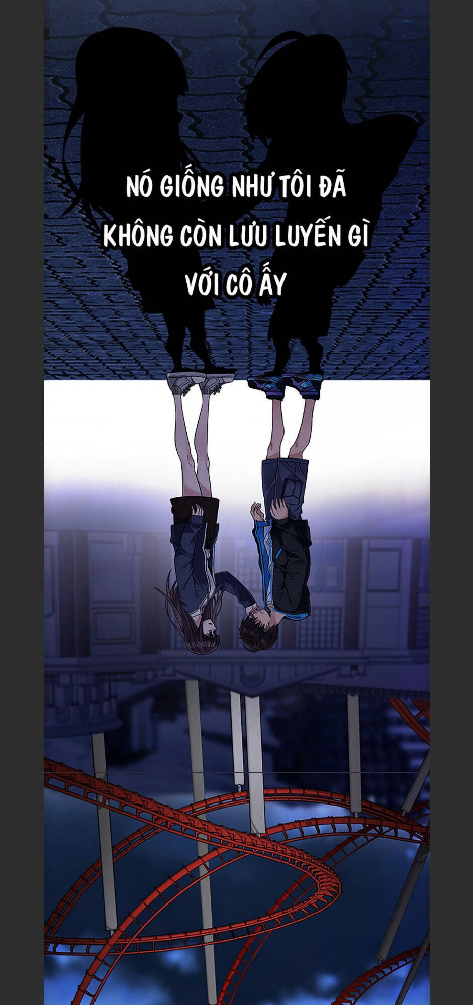 Dice - Chương 319 - Trang 33