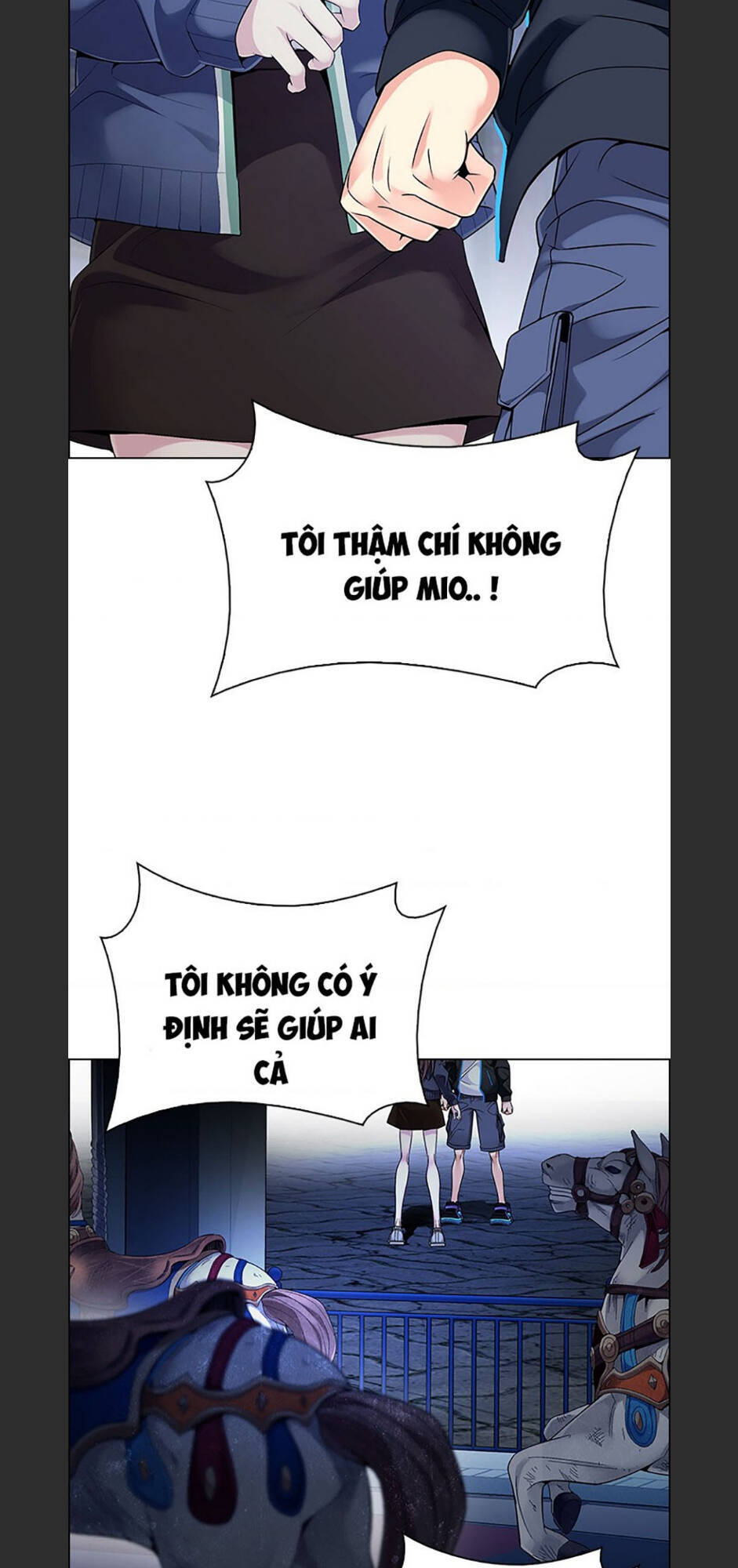 Dice - Chương 319 - Trang 37