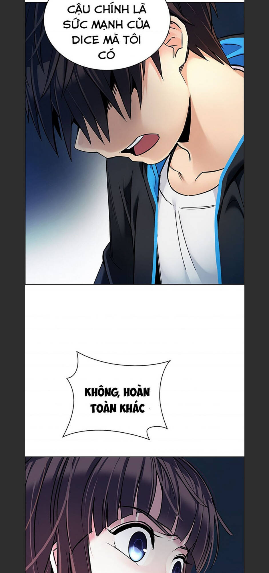 Dice - Chương 319 - Trang 45