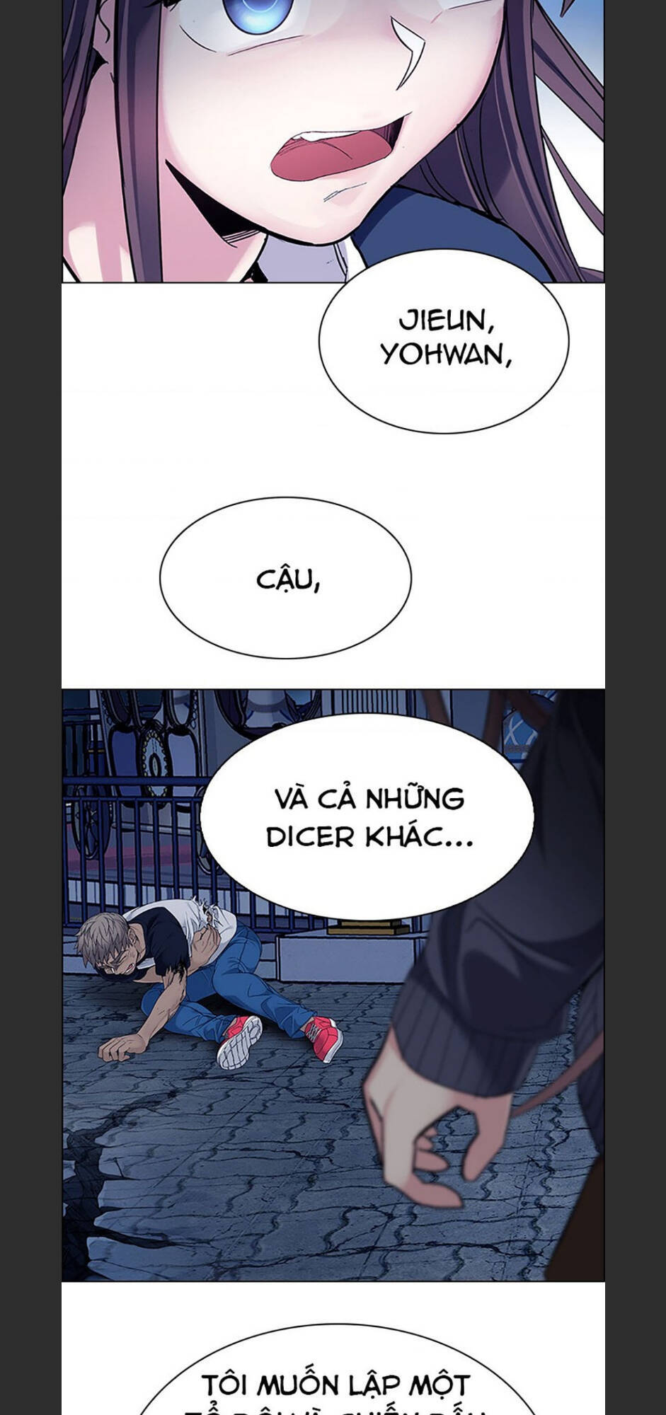 Dice - Chương 319 - Trang 59