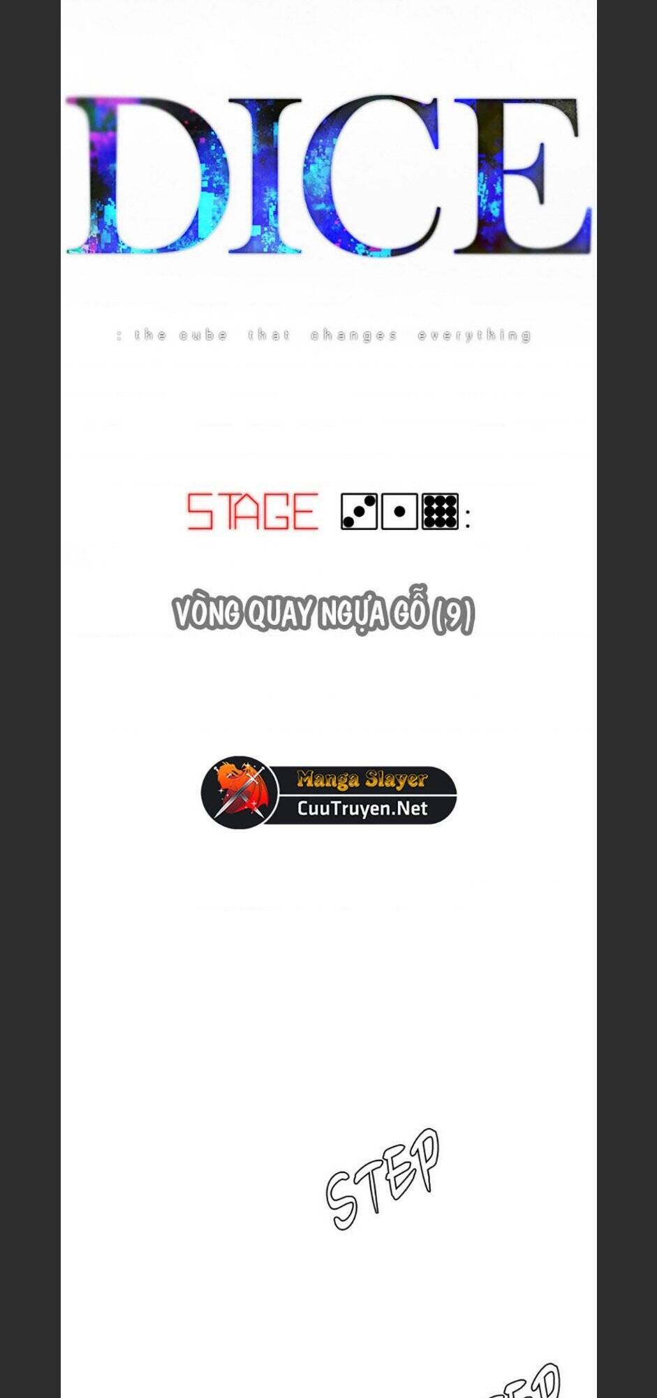 Dice - Chương 319 - Trang 7