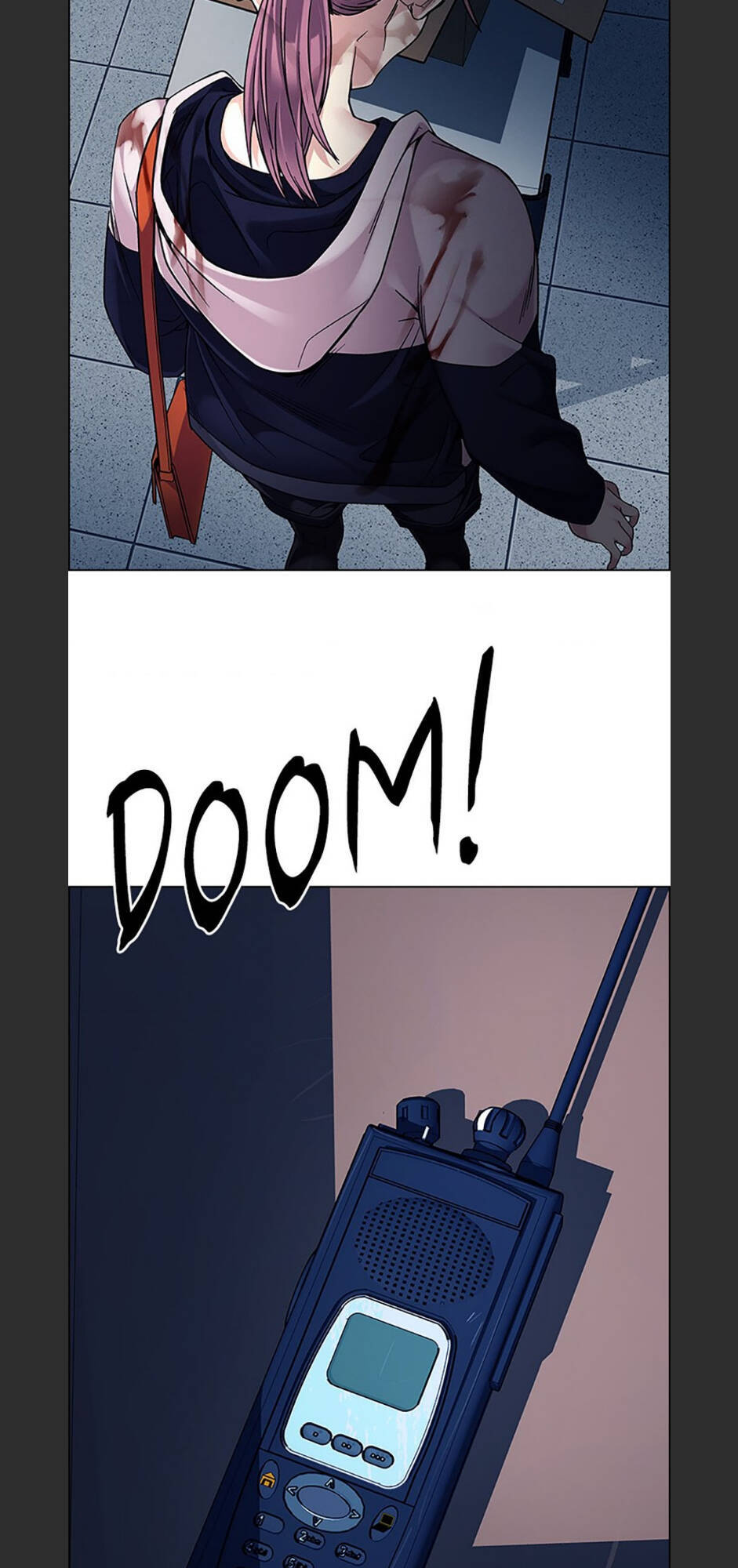 Dice - Chương 319 - Trang 65