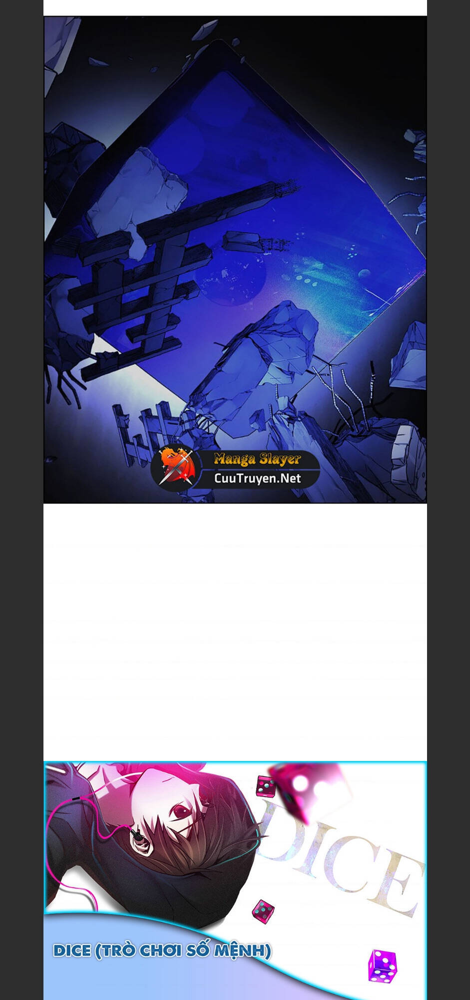 Dice - Chương 319 - Trang 69