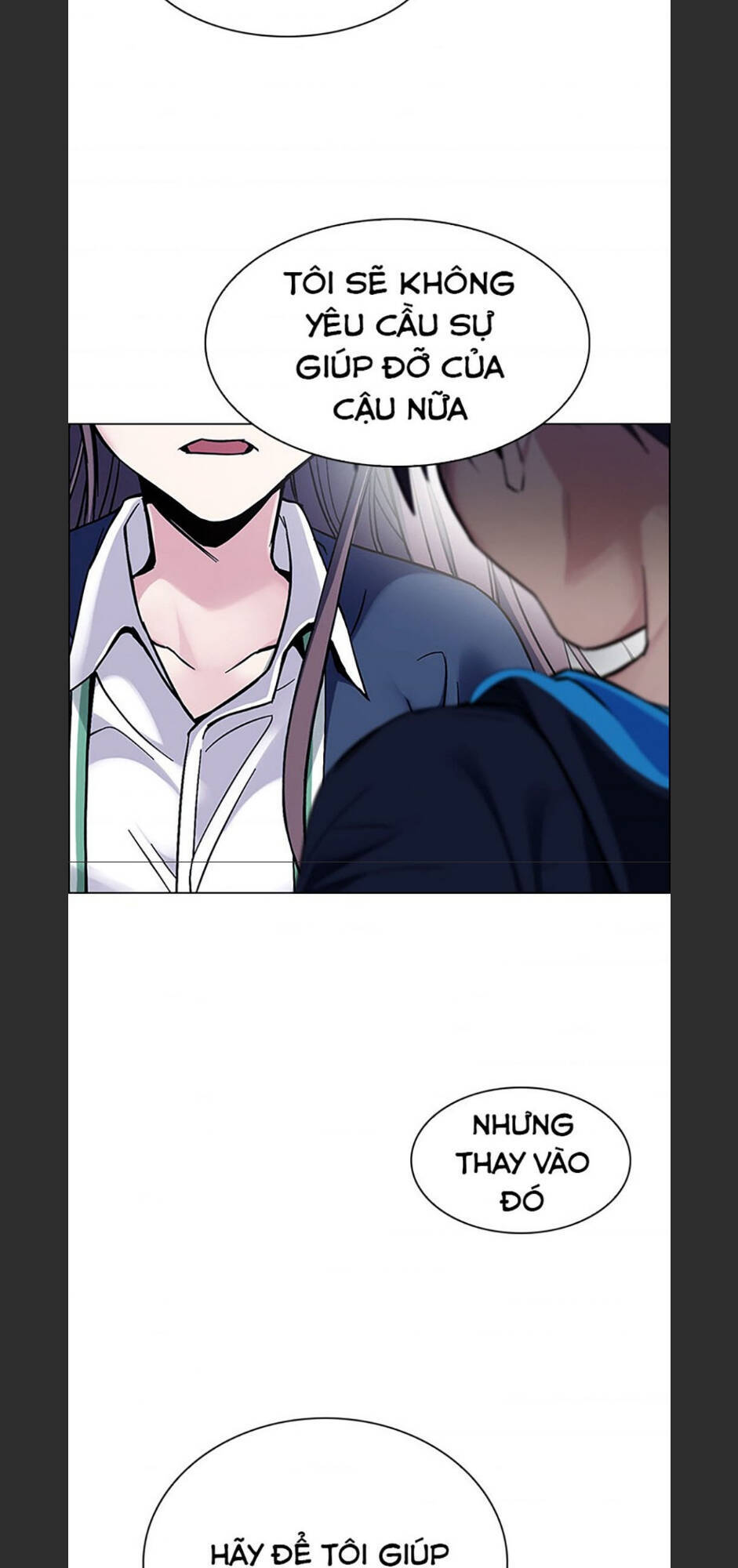 Dice - Chương 320 - Trang 21