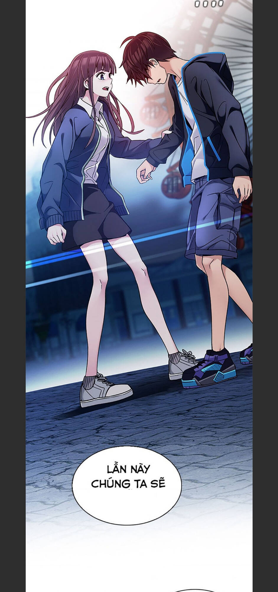 Dice - Chương 320 - Trang 23