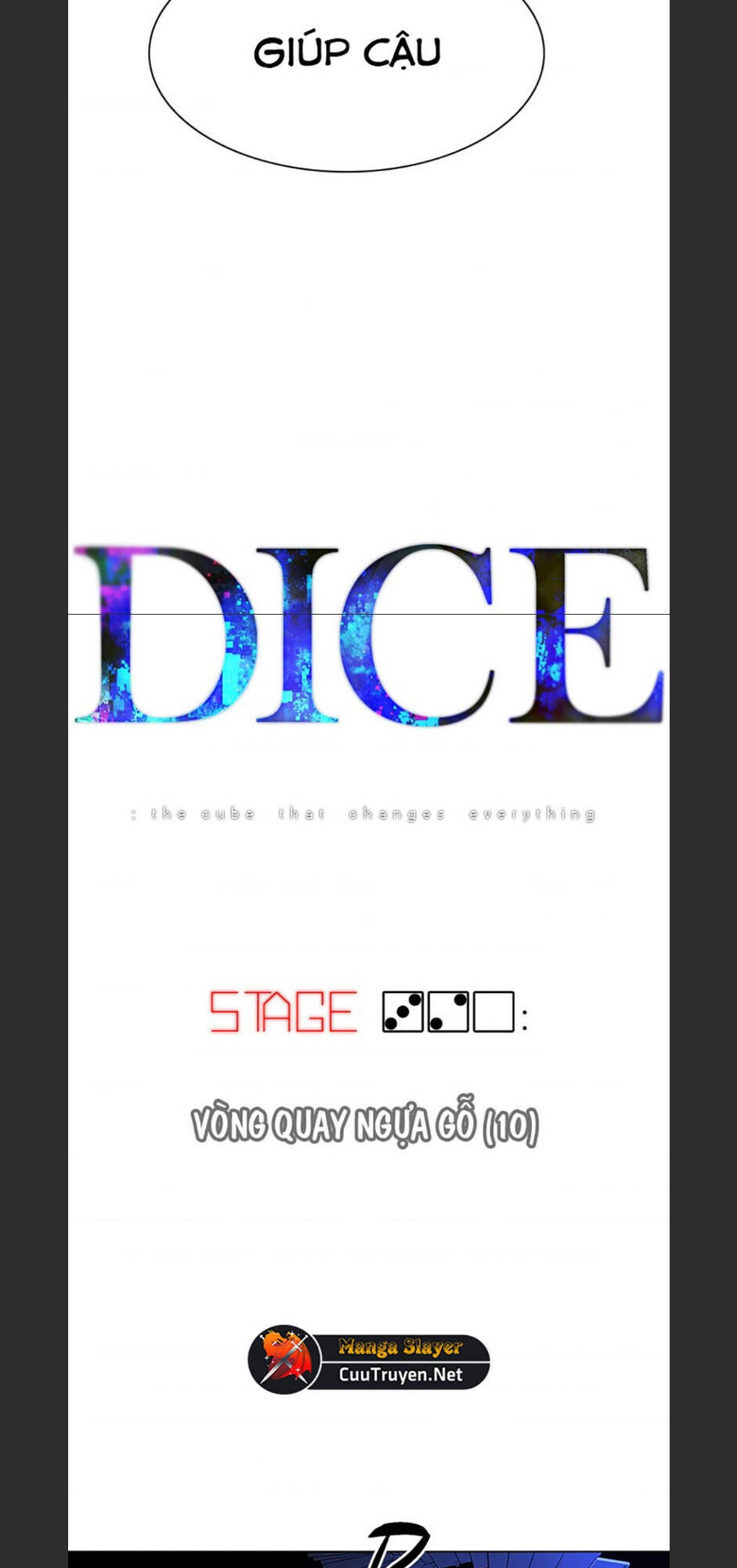 Dice - Chương 320 - Trang 25