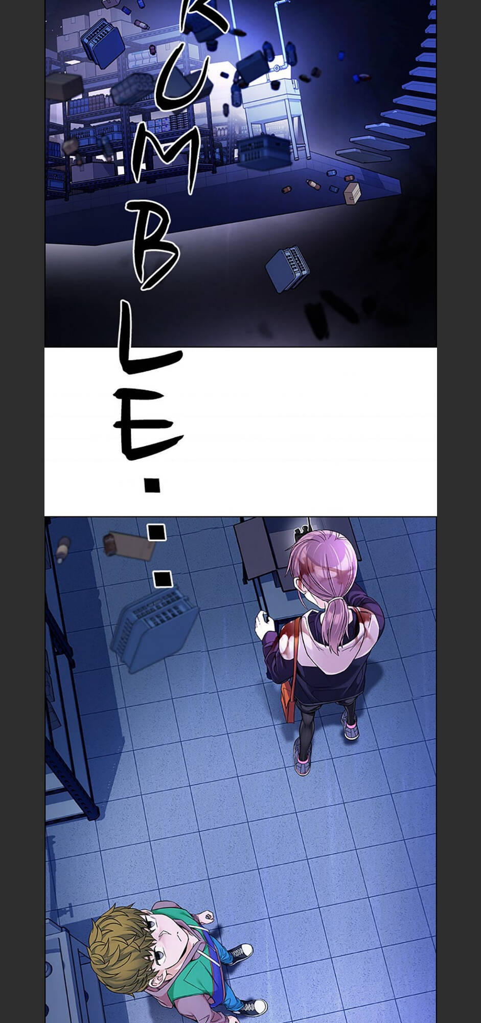 Dice - Chương 320 - Trang 27